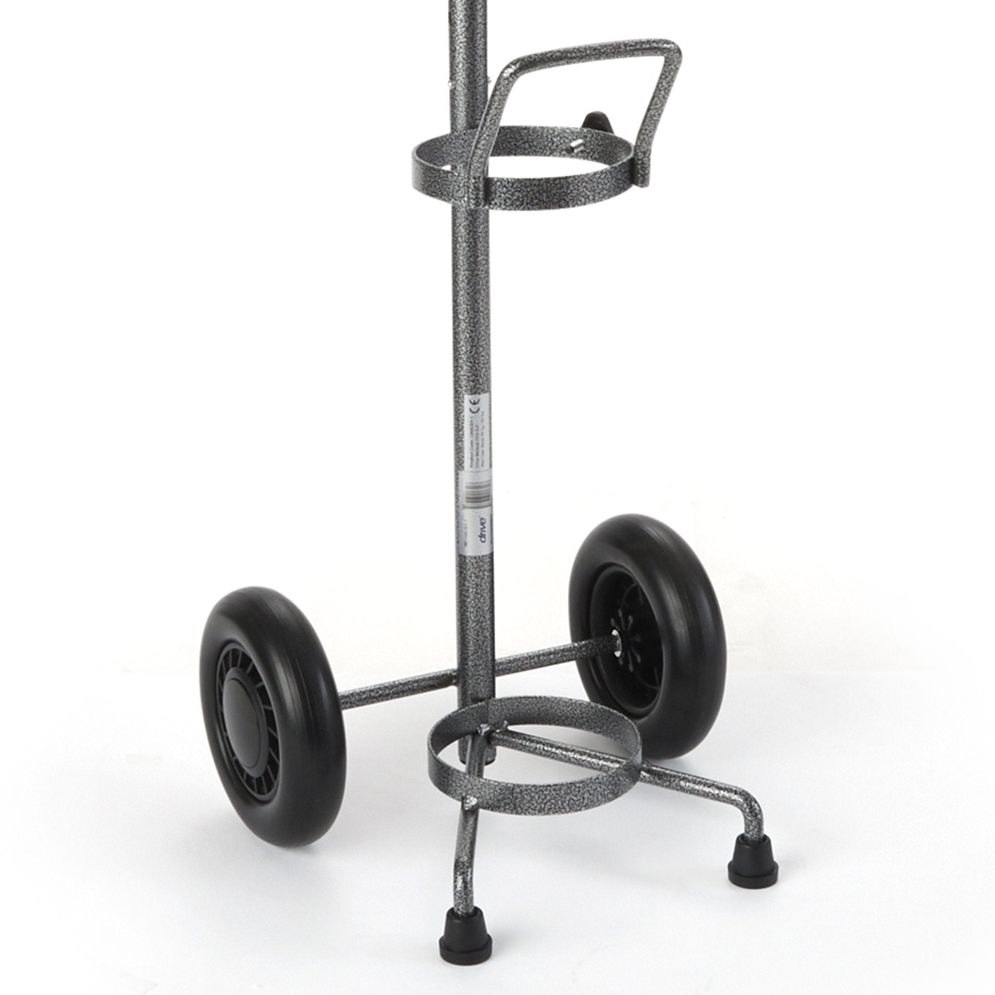 drive™ Oxygen Cylinder Cart (1 Unit)