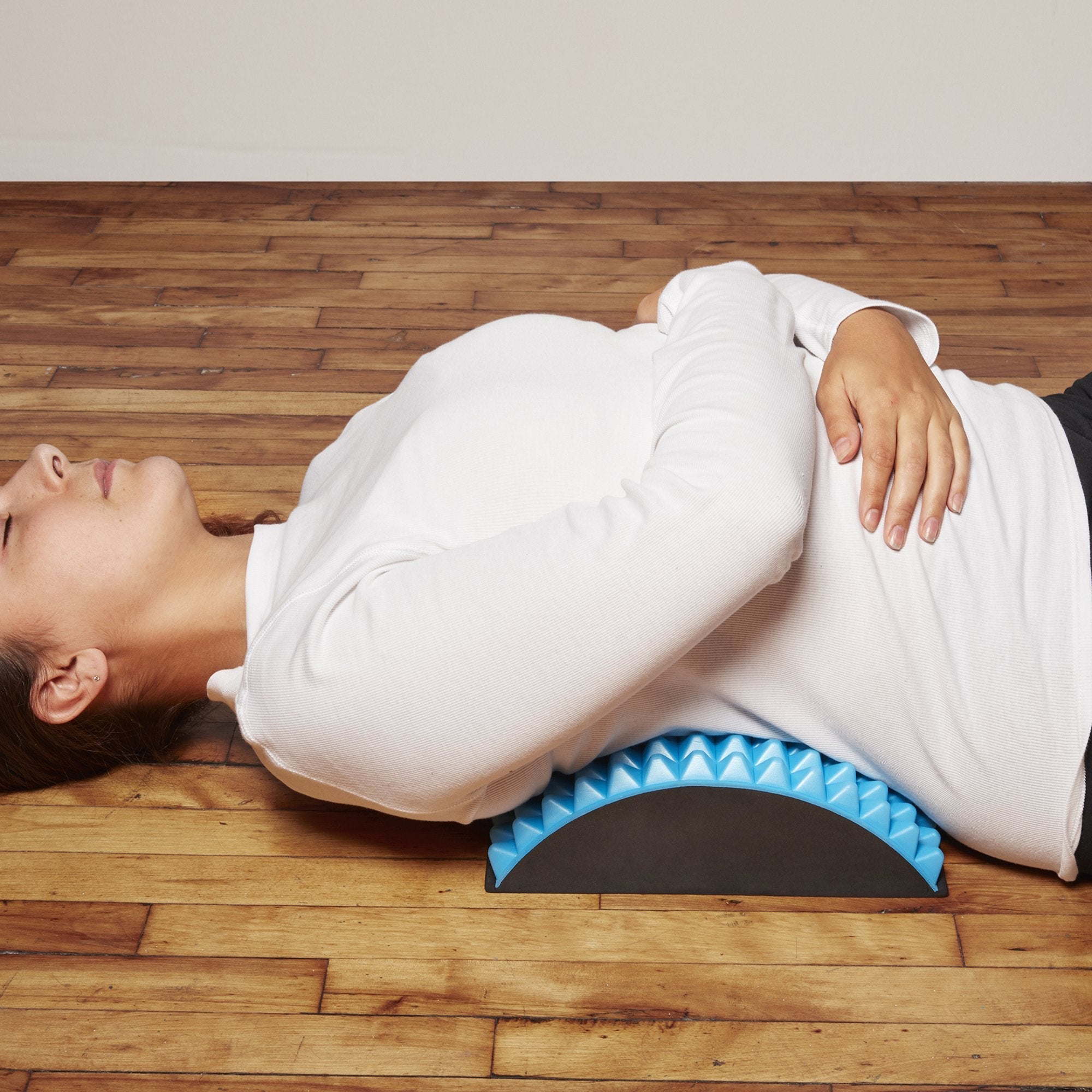 Kanjo Accupressure Back Cushion (1 Unit)