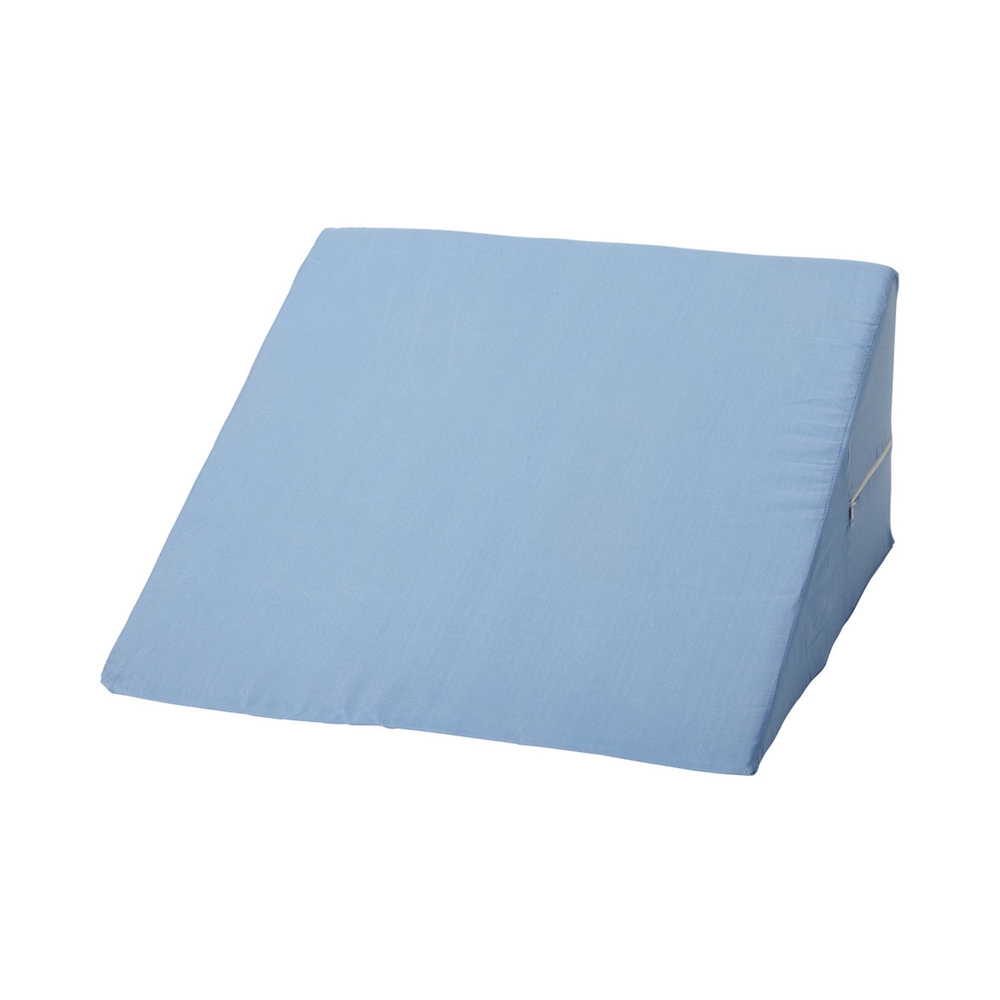 DMI® Positioning Wedge, 7 Inch, Blue (1 Unit)