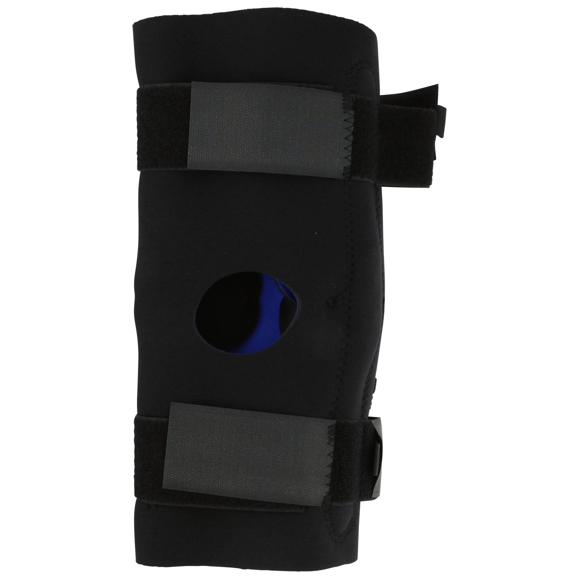McKesson Hinged Knee Brace, Medium (1 Unit)