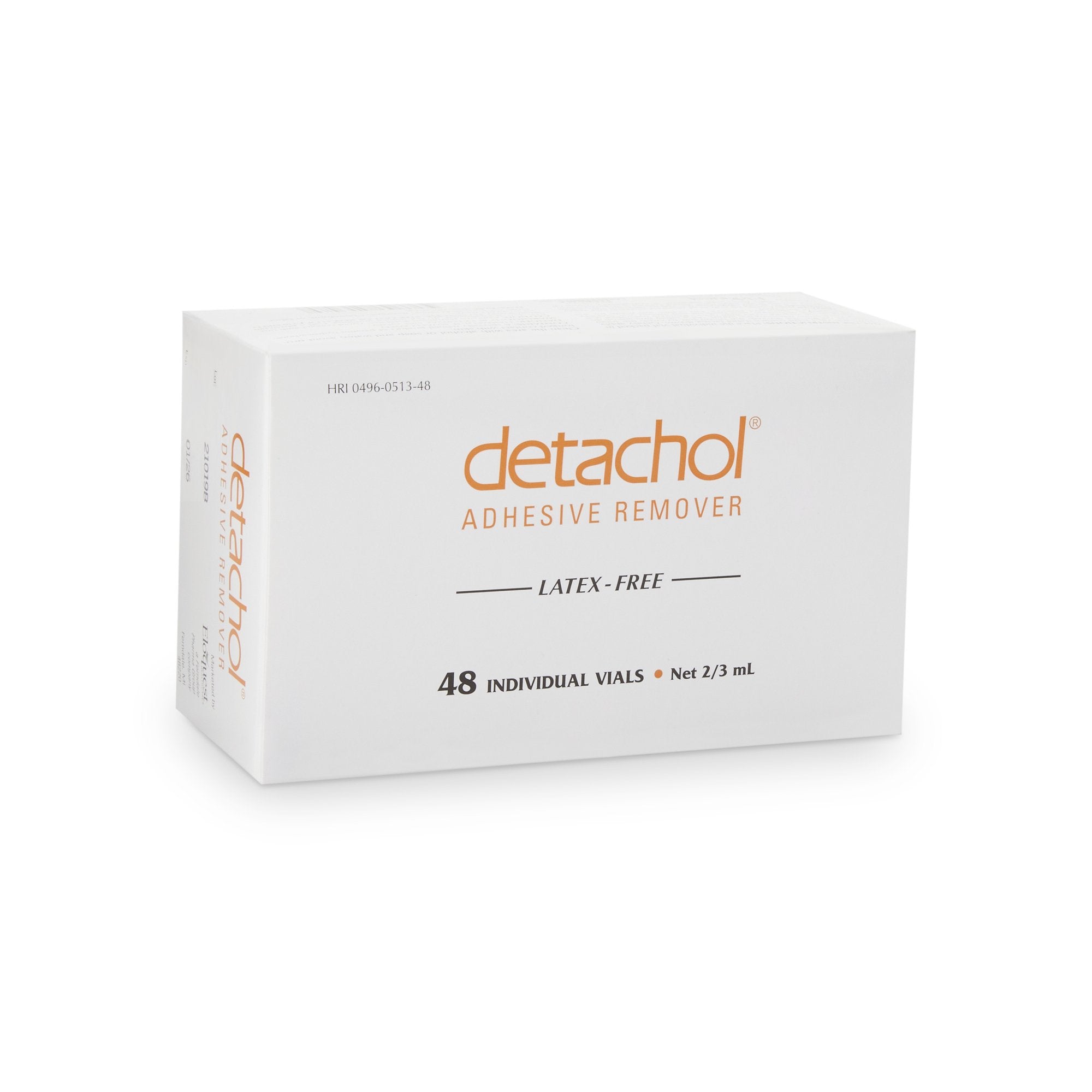 Detachol Adhesive Remover (48 Units)