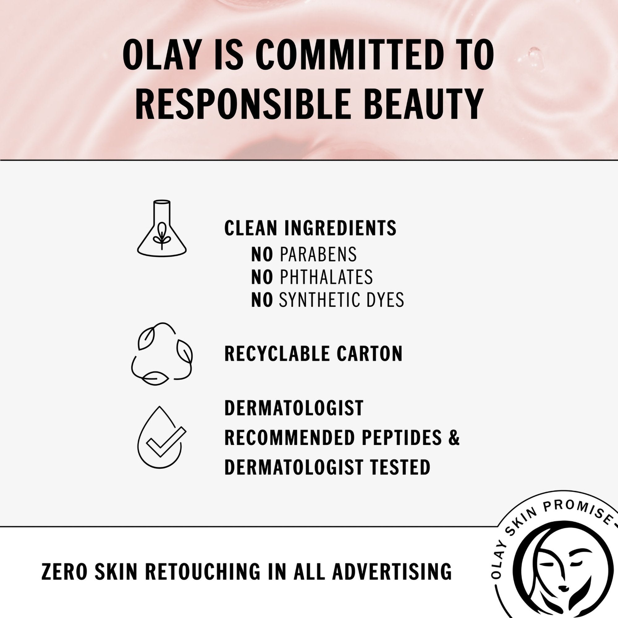 Facial Moisturizer Olay Regenerist Micro-Sculpting Cream 1.7 oz. Jar Scented Cream (1 Unit)