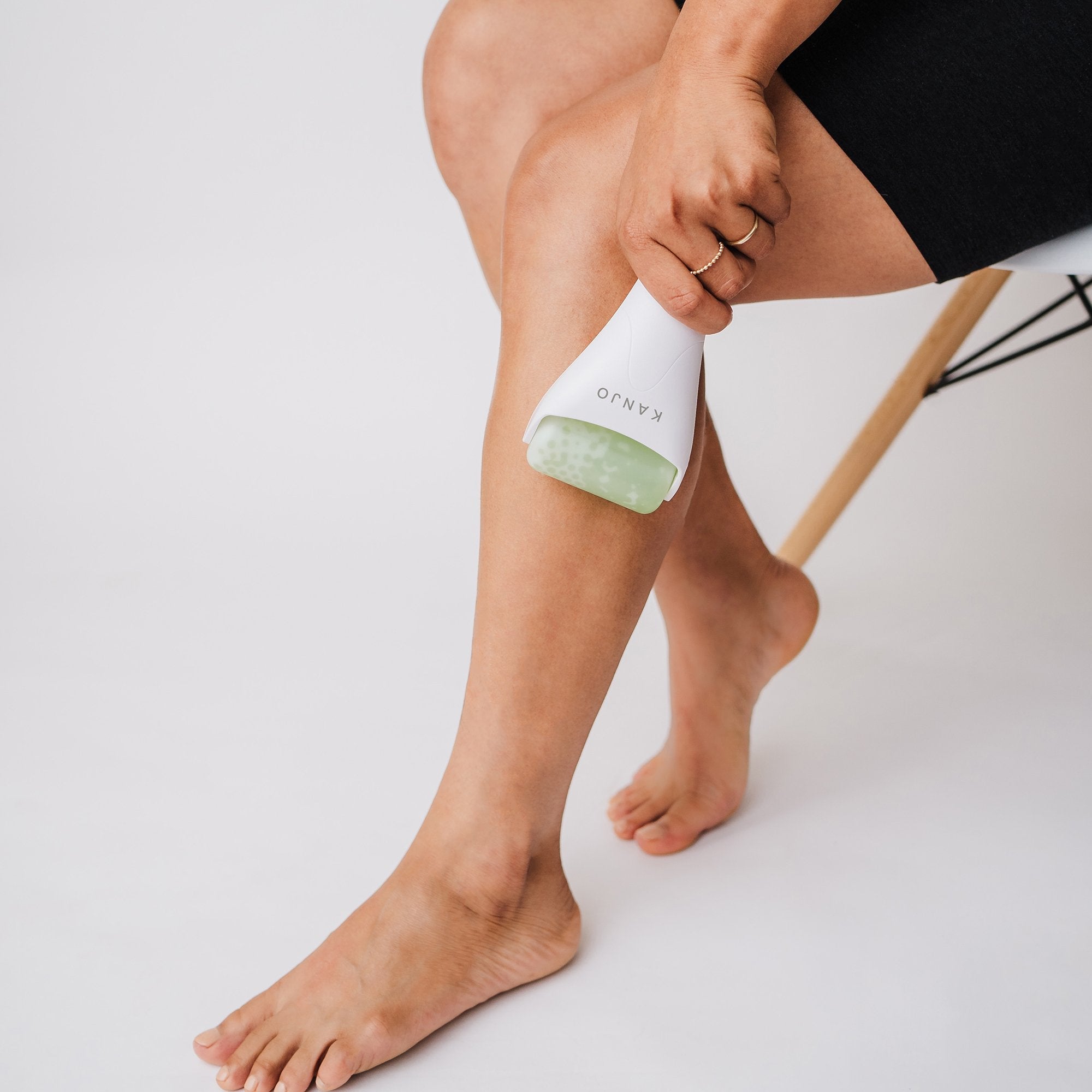 Kanjo Pain Relief Ice Roller (1 Unit)