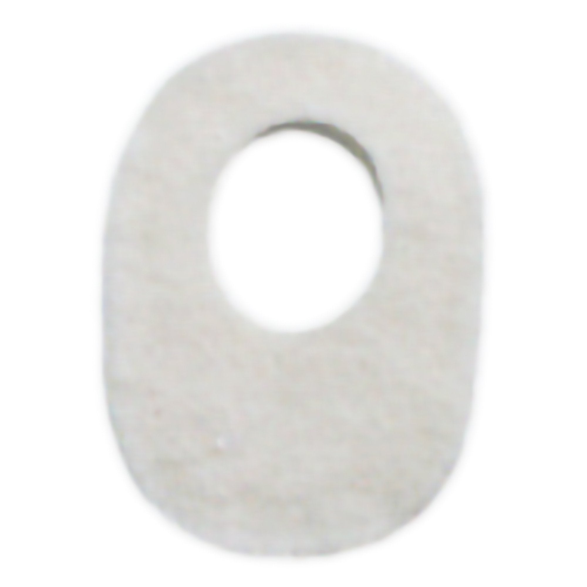 McKesson Pedi-Pad Protective Pad, Narrow (100 Units)
