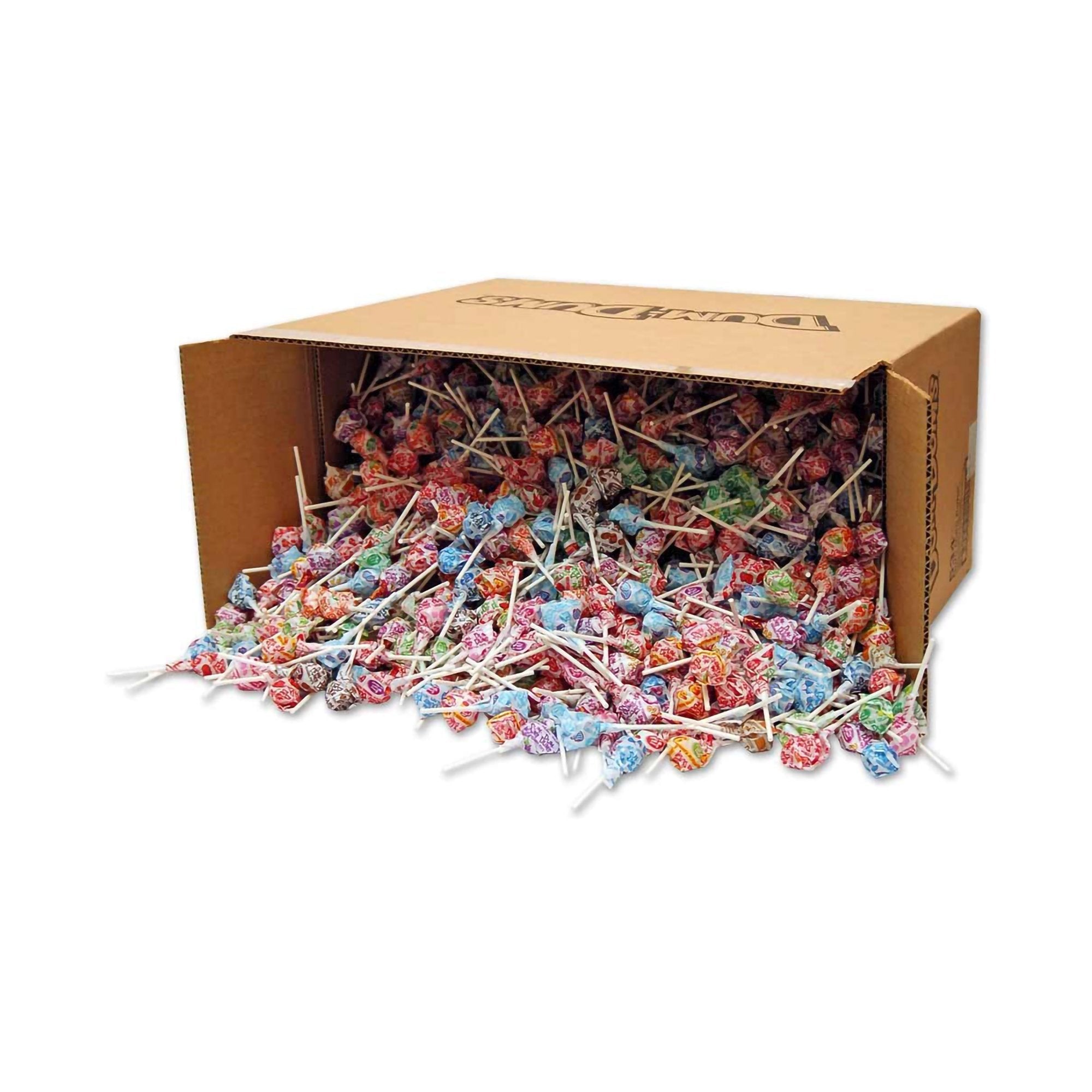 Dum Dums® Lollipop (300 Units)