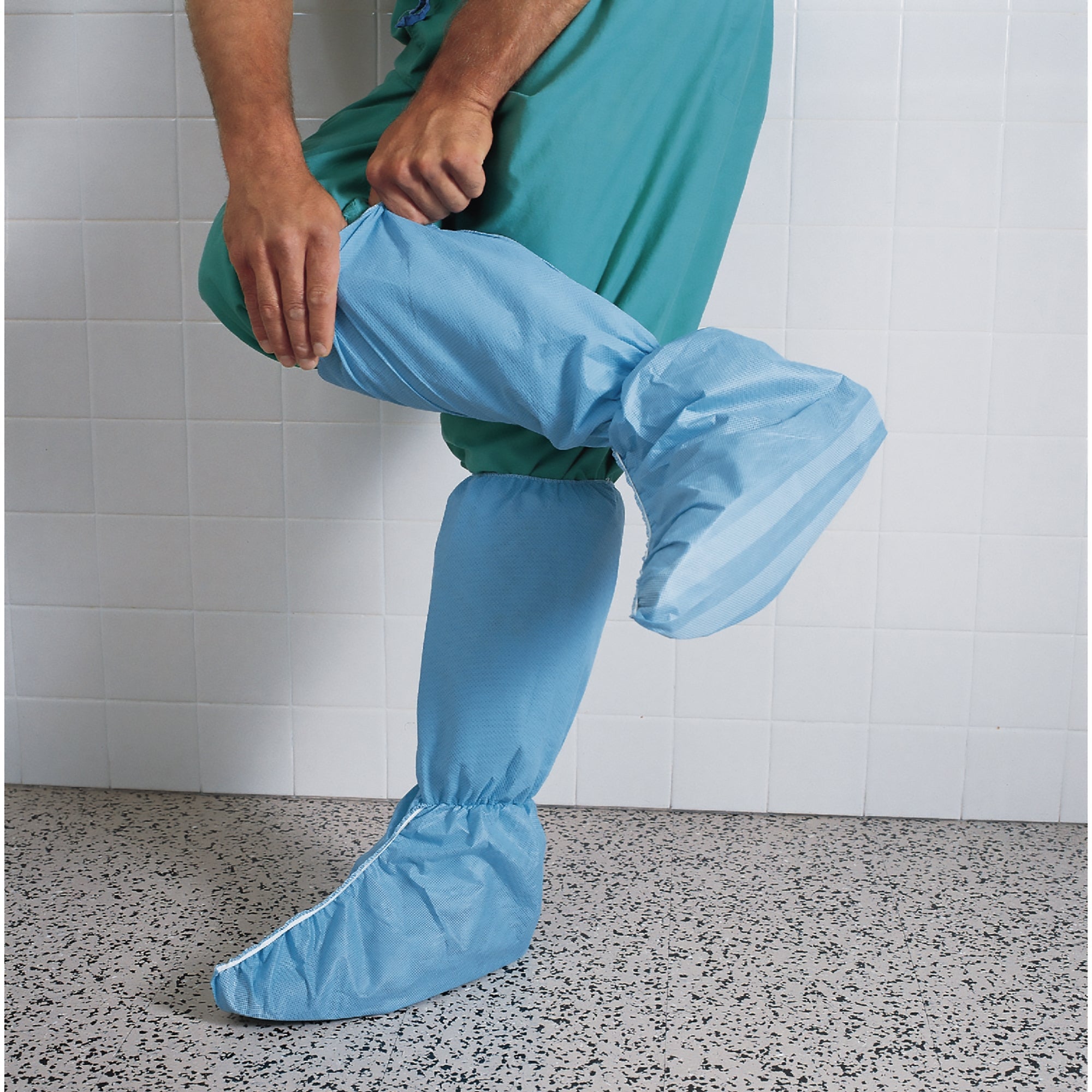 Hi Guard® Shoe Cover (150 Units)