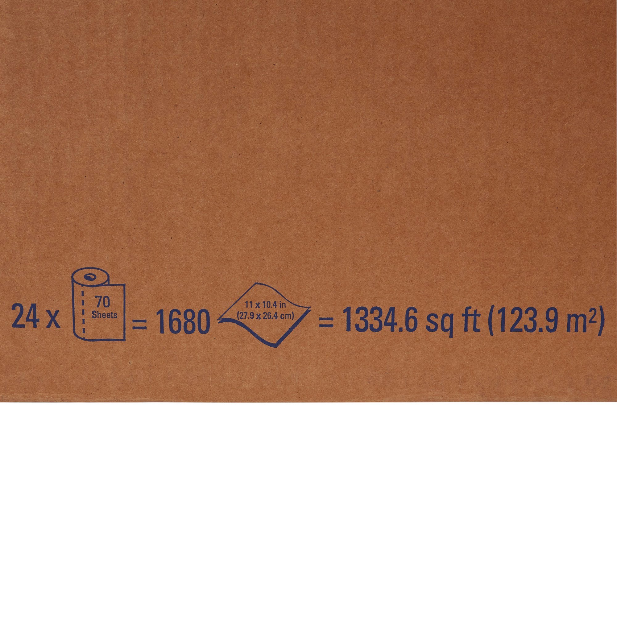 Kleenex® Premiere® Kitchen Paper Towel, 70 Towels per Roll (1 Unit)