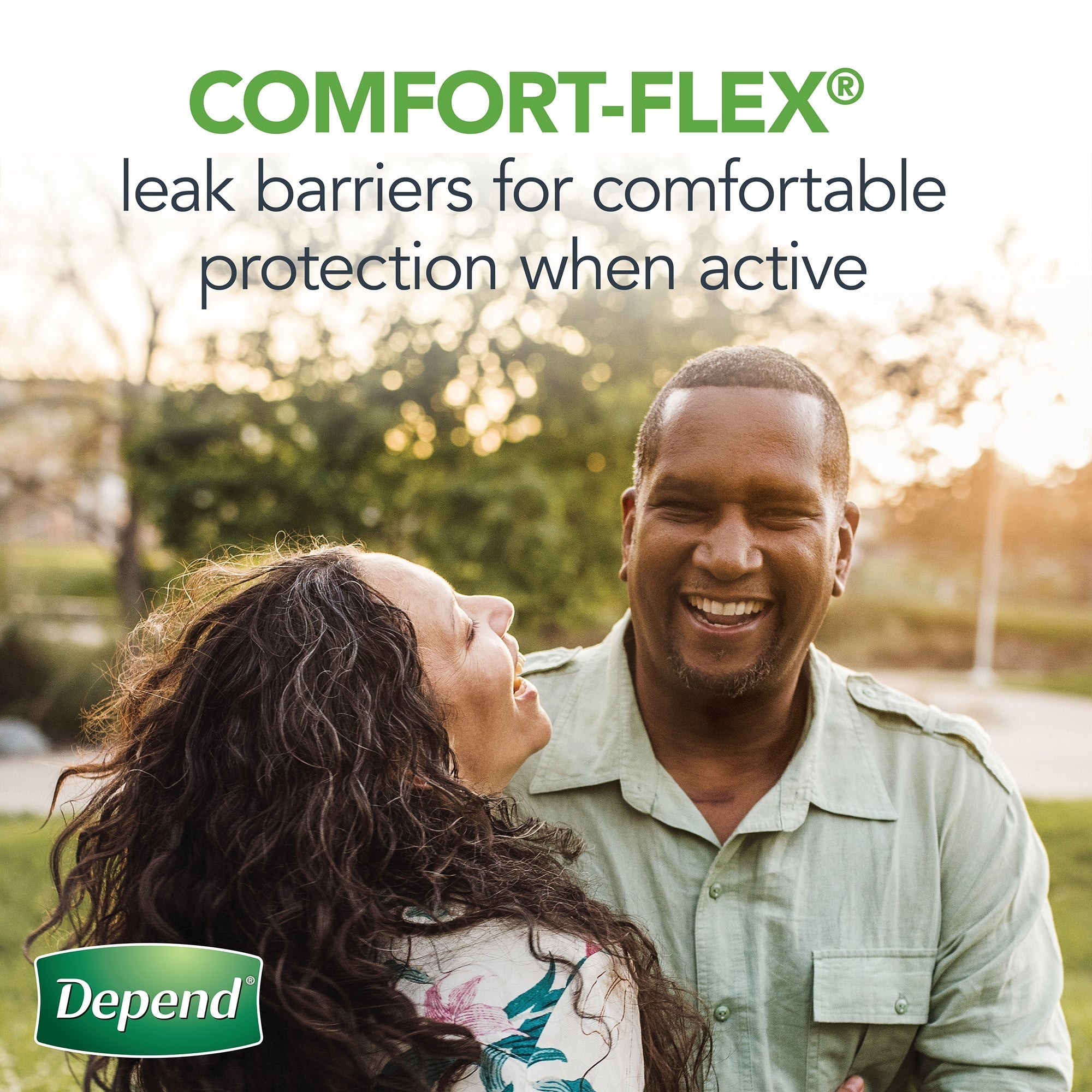 Depend Guards for Men: Maximum Absorbency Incontinence Pads, 12" - 52 Pack