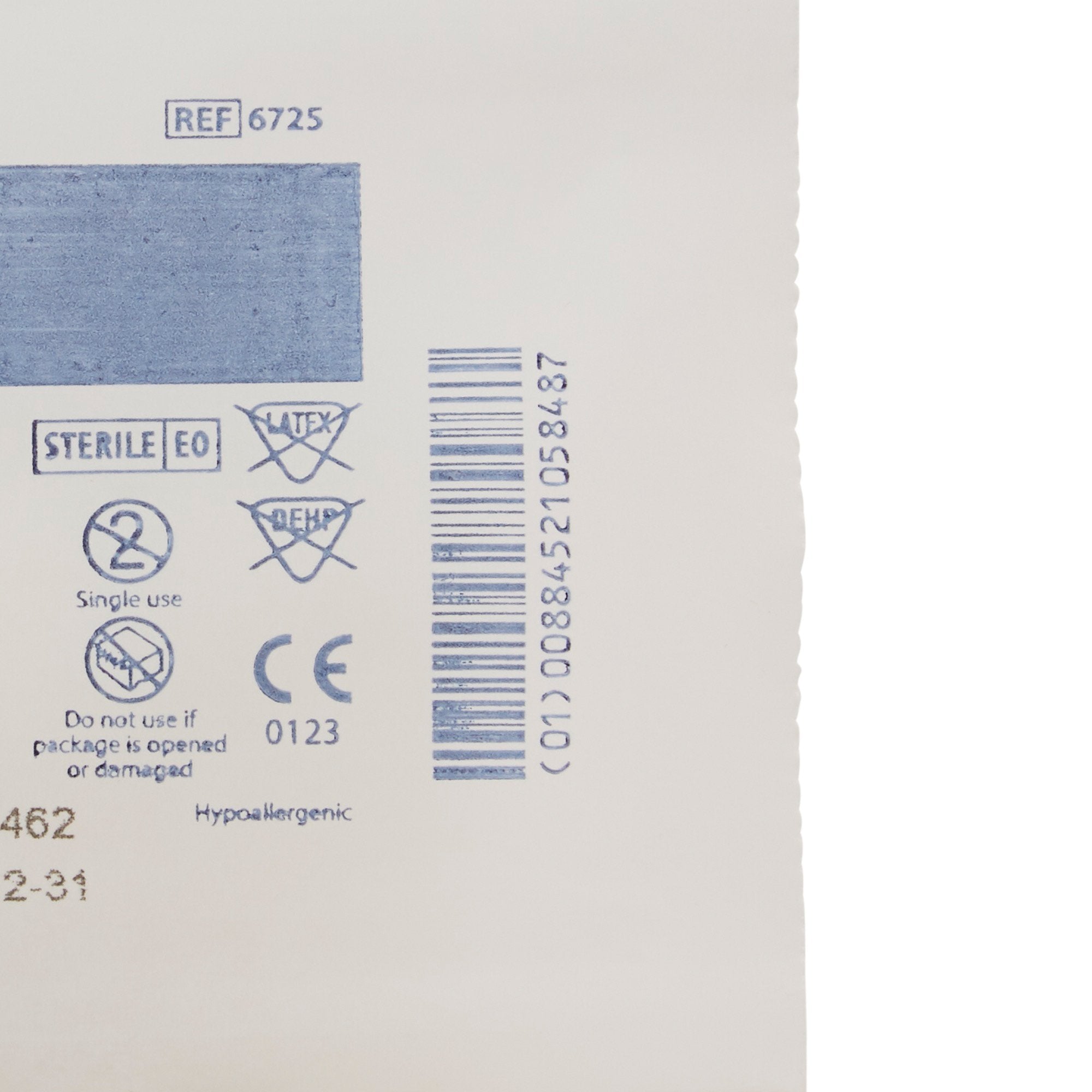 Kerlix™ Sterile Fluff Bandage Roll, 3-4/10 Inch x 3-6/10 Yard (96 Units)