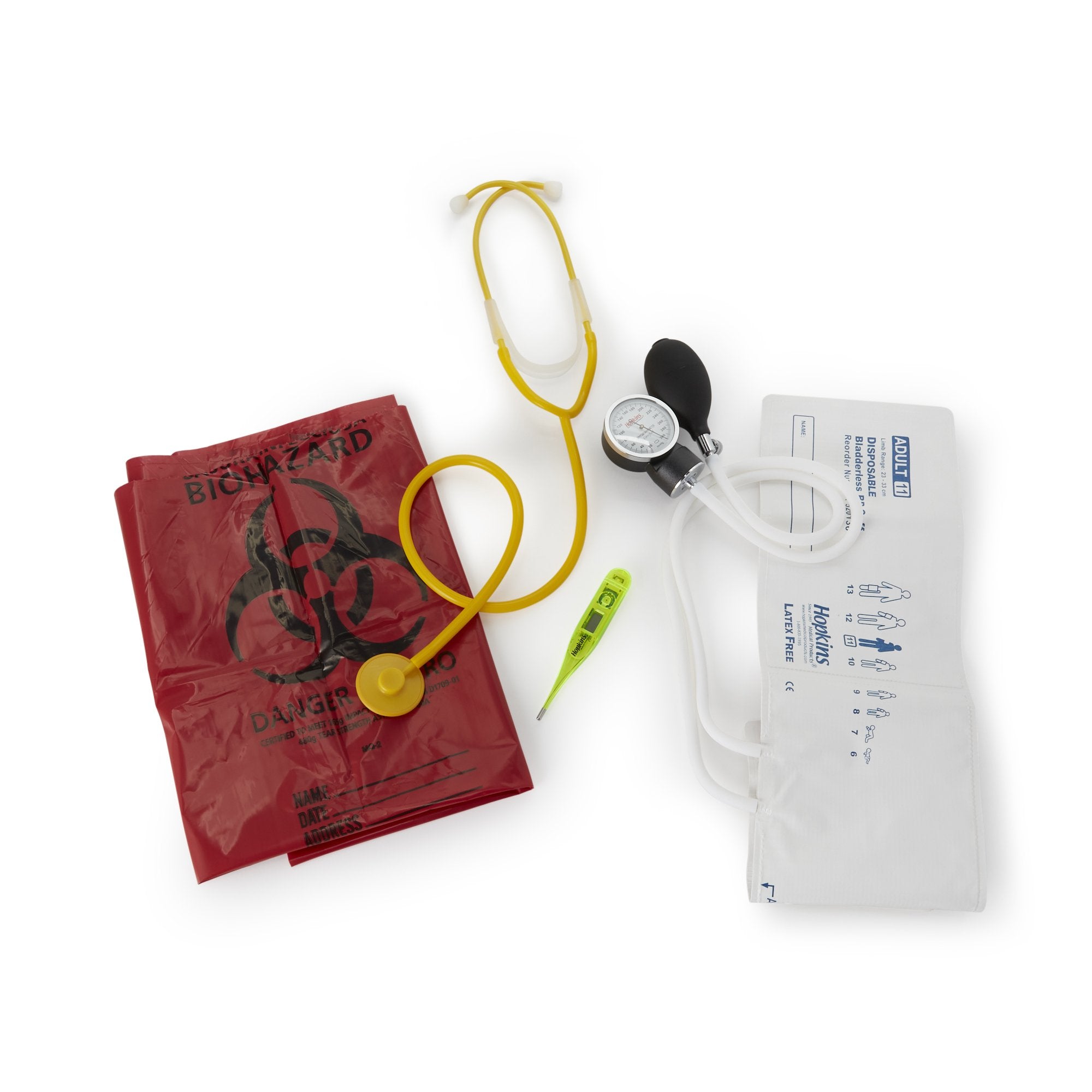 Hopkins® MRSA Kit, Large (1 Unit)