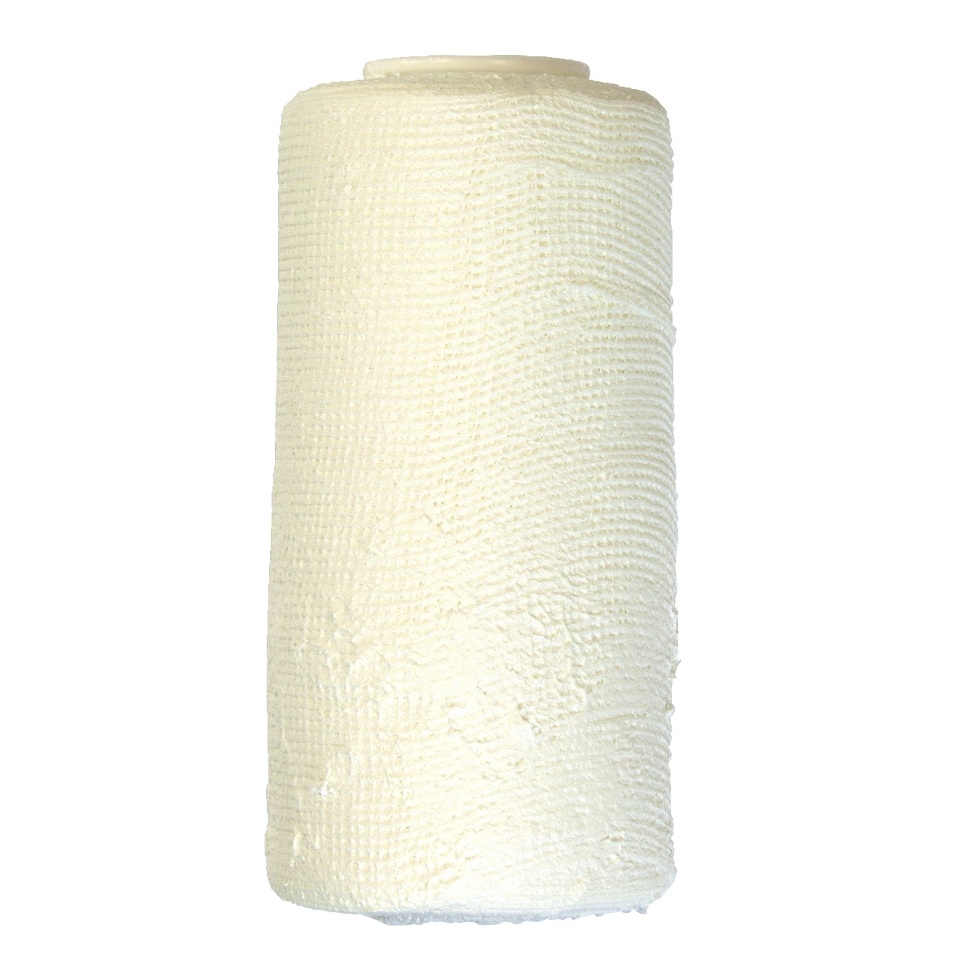 dynarex® Unna Boot with Zinc Oxide, 4 Inch x 10 Yard (12 Units)