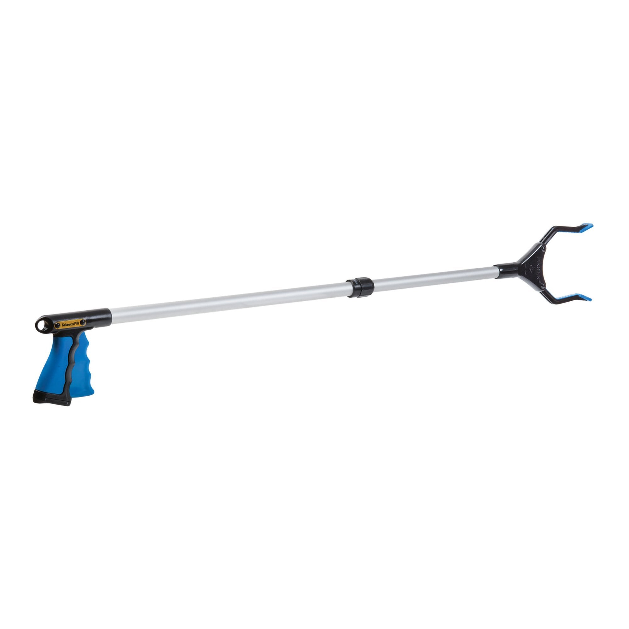 HealthSmart® Adjustable Length Reacher with Rotating Jaw (1 Unit)