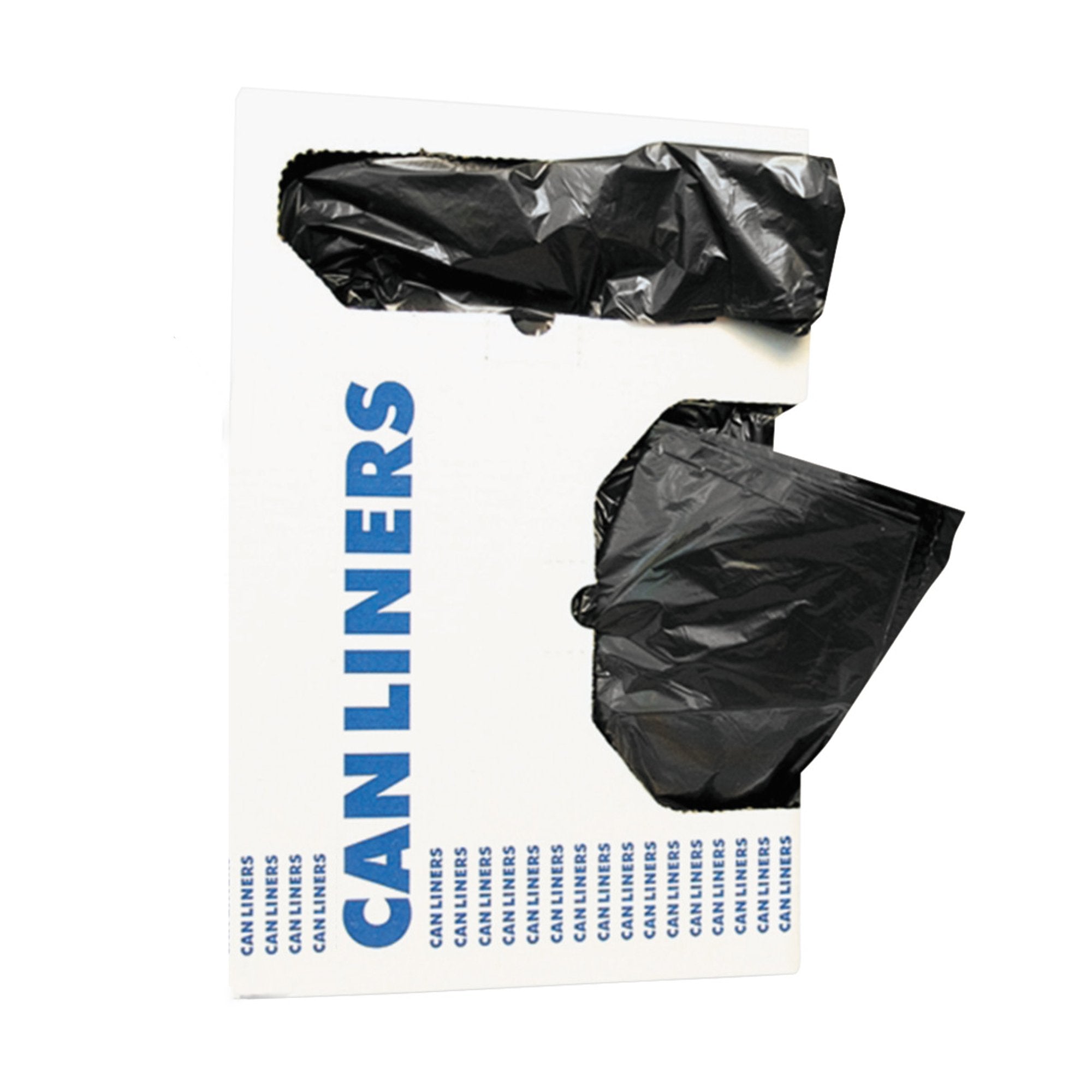 Heritage Trash Bag (500 Units)