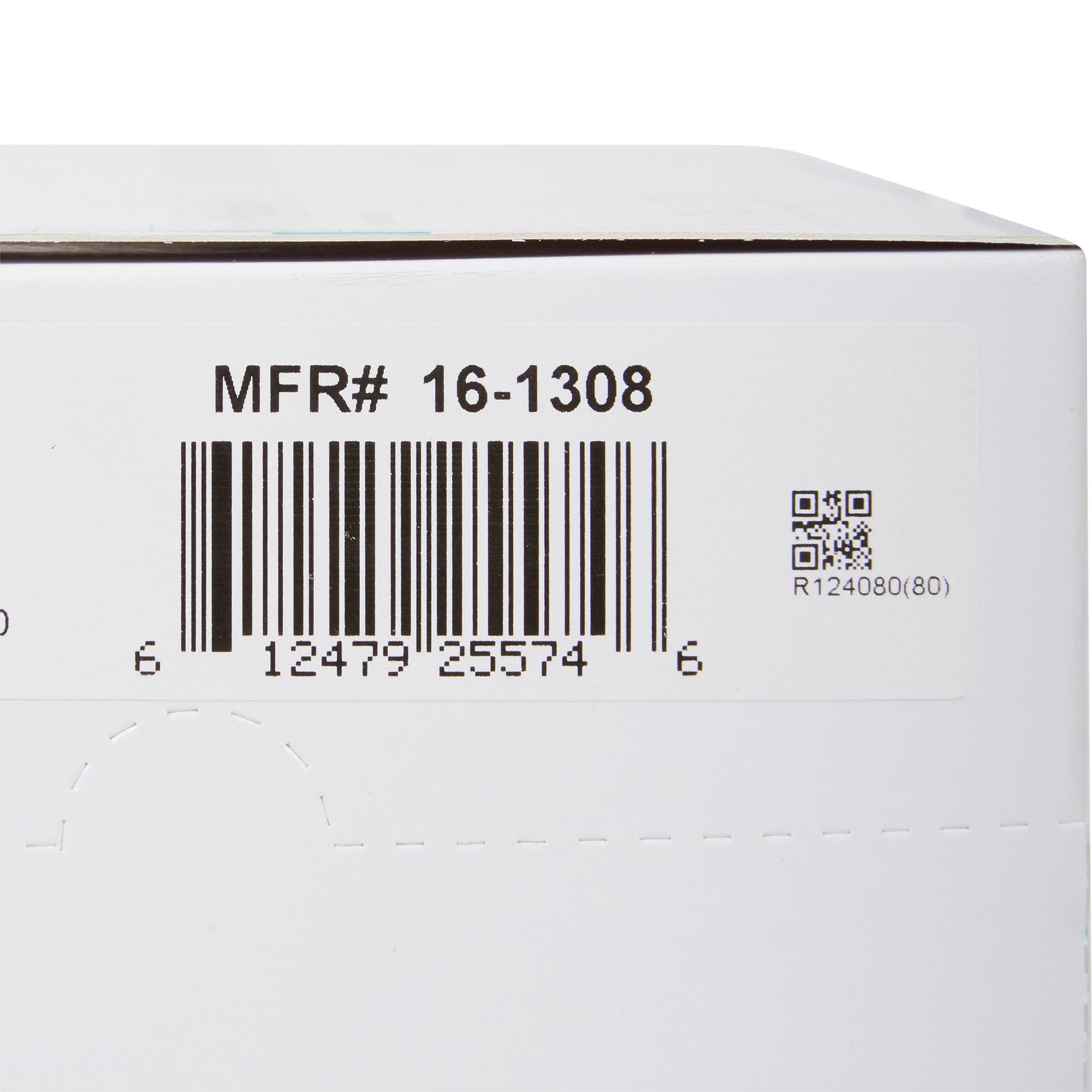 Biopsy Punch McKesson Argent™ Dermal 1.5 mm (25 Units)