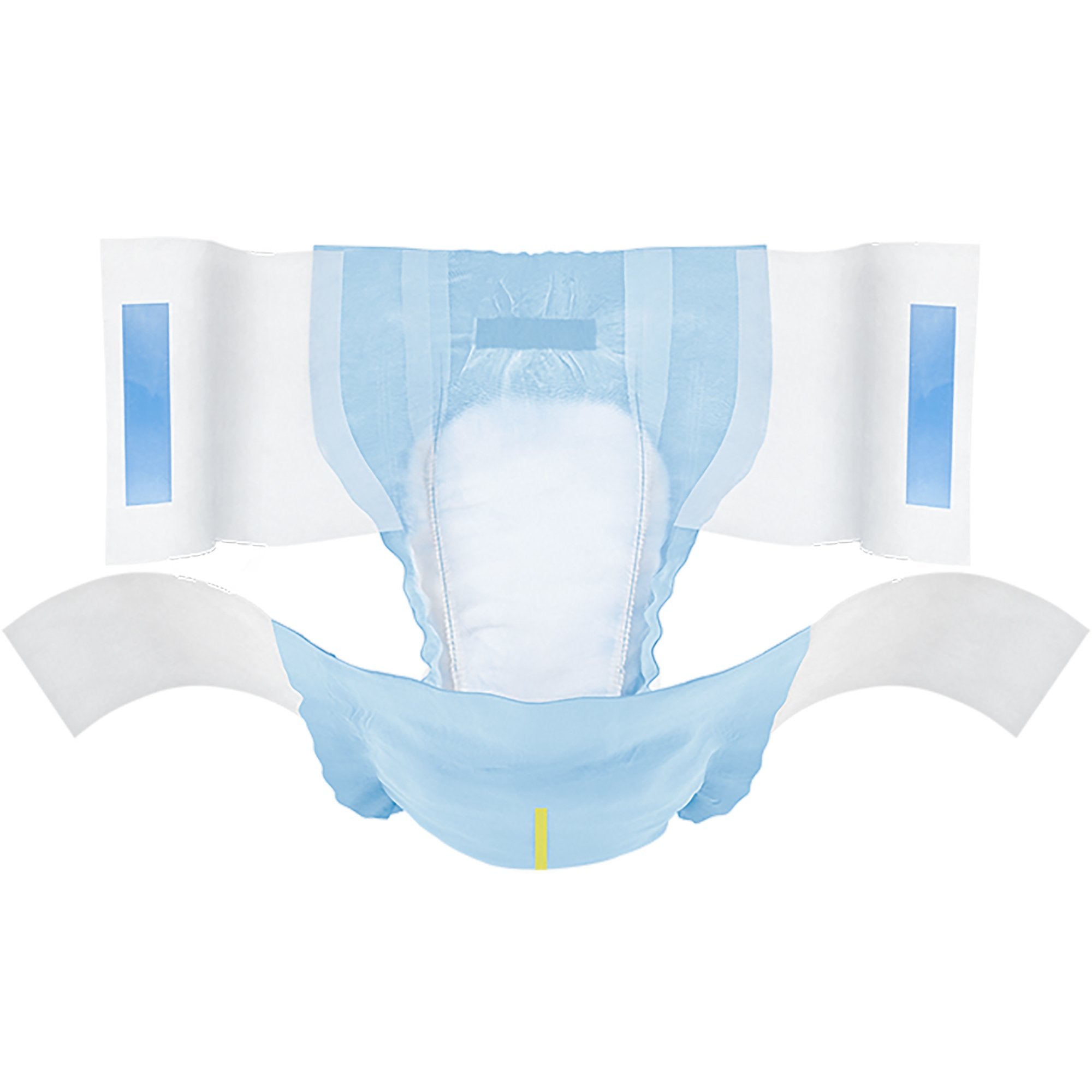 Tena® Complete Ultra™ Incontinence Brief, Large (24 Units)