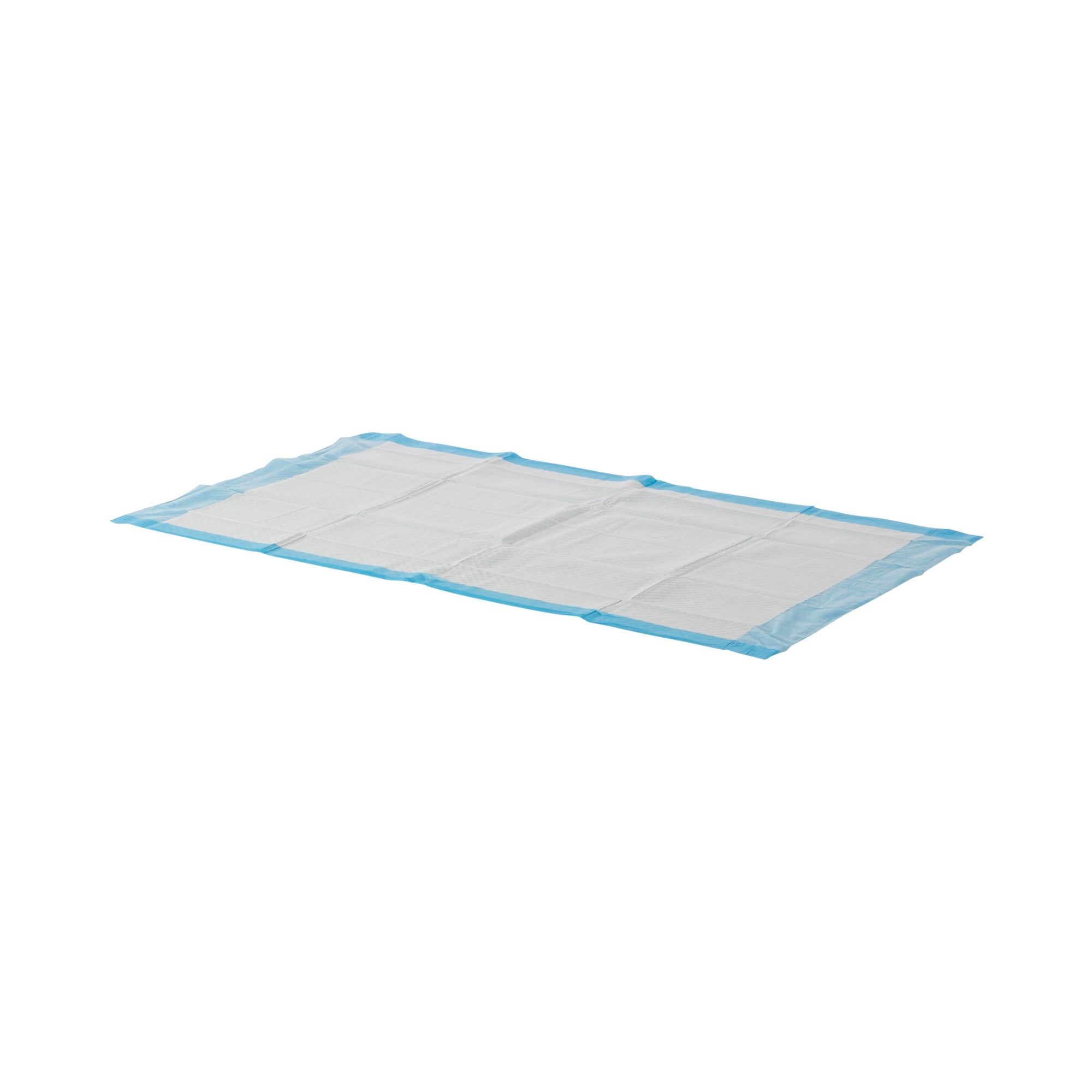 dynarex® Absorbent Fluff Fill Underpad, 23 x 36 Inch (50 Units)