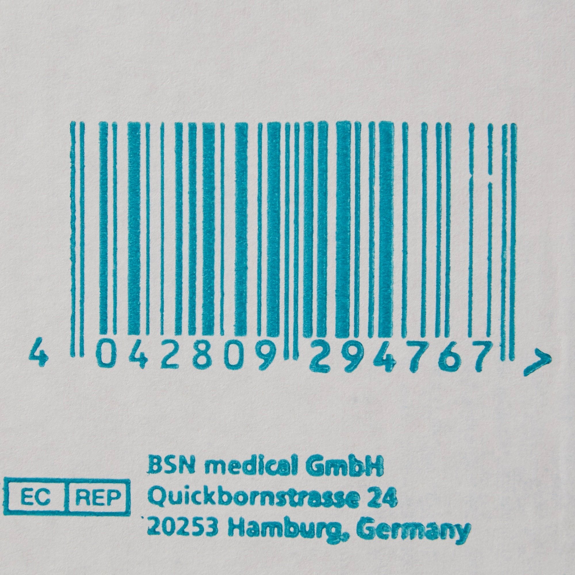 Ortho-Glass® Splint Roll, White, 3 Inch x 5 Yard (1 Unit)