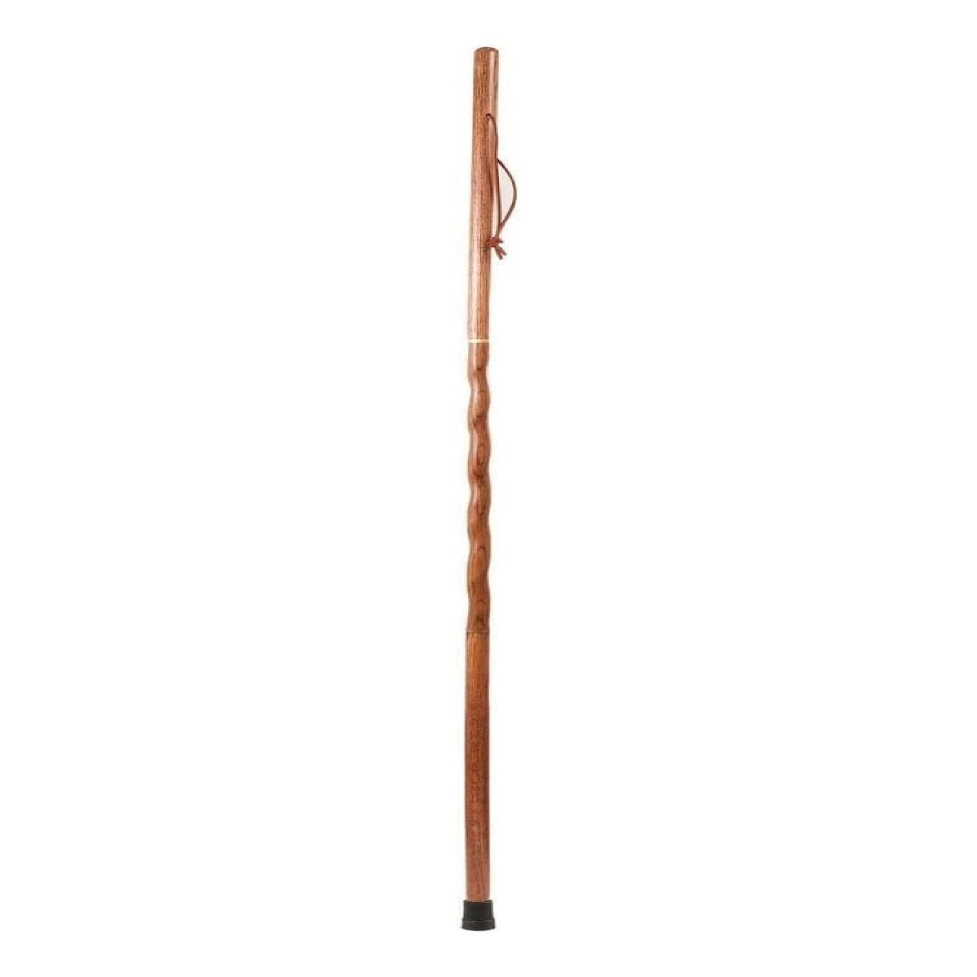 Maple Rustic Walking Stick 55