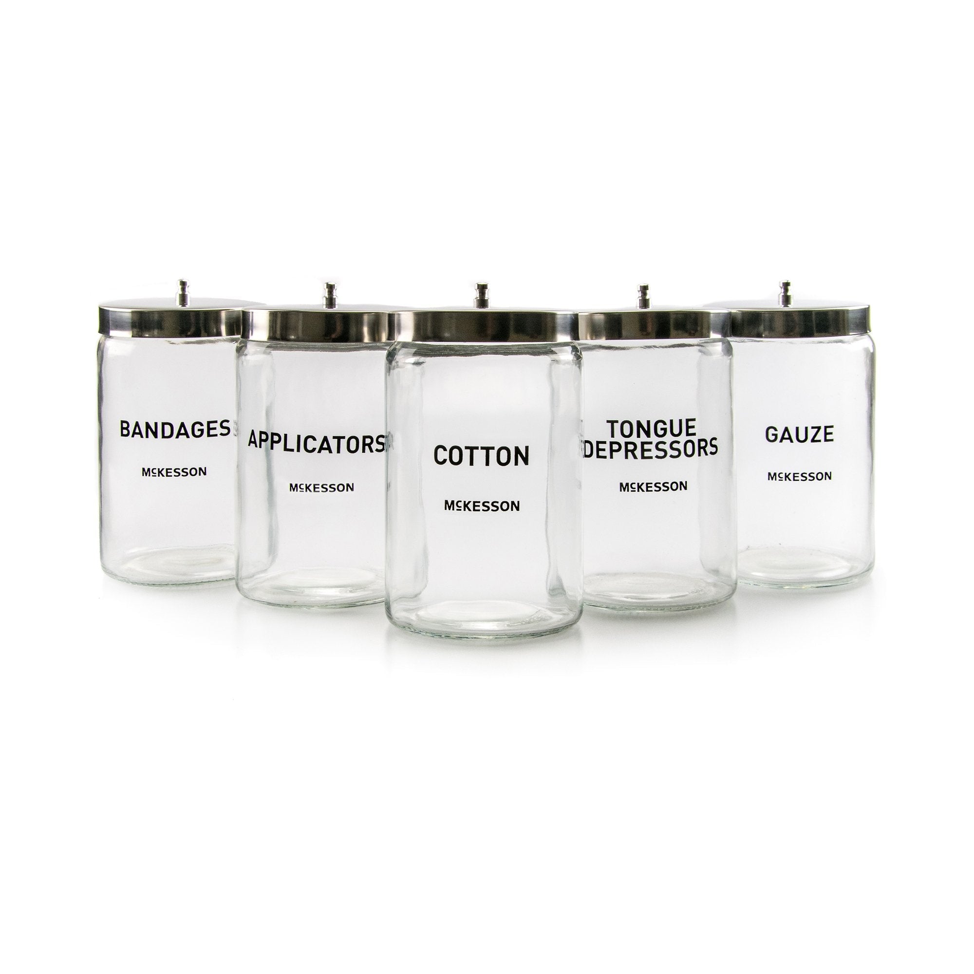 McKesson Sundry Jar (1 Unit)