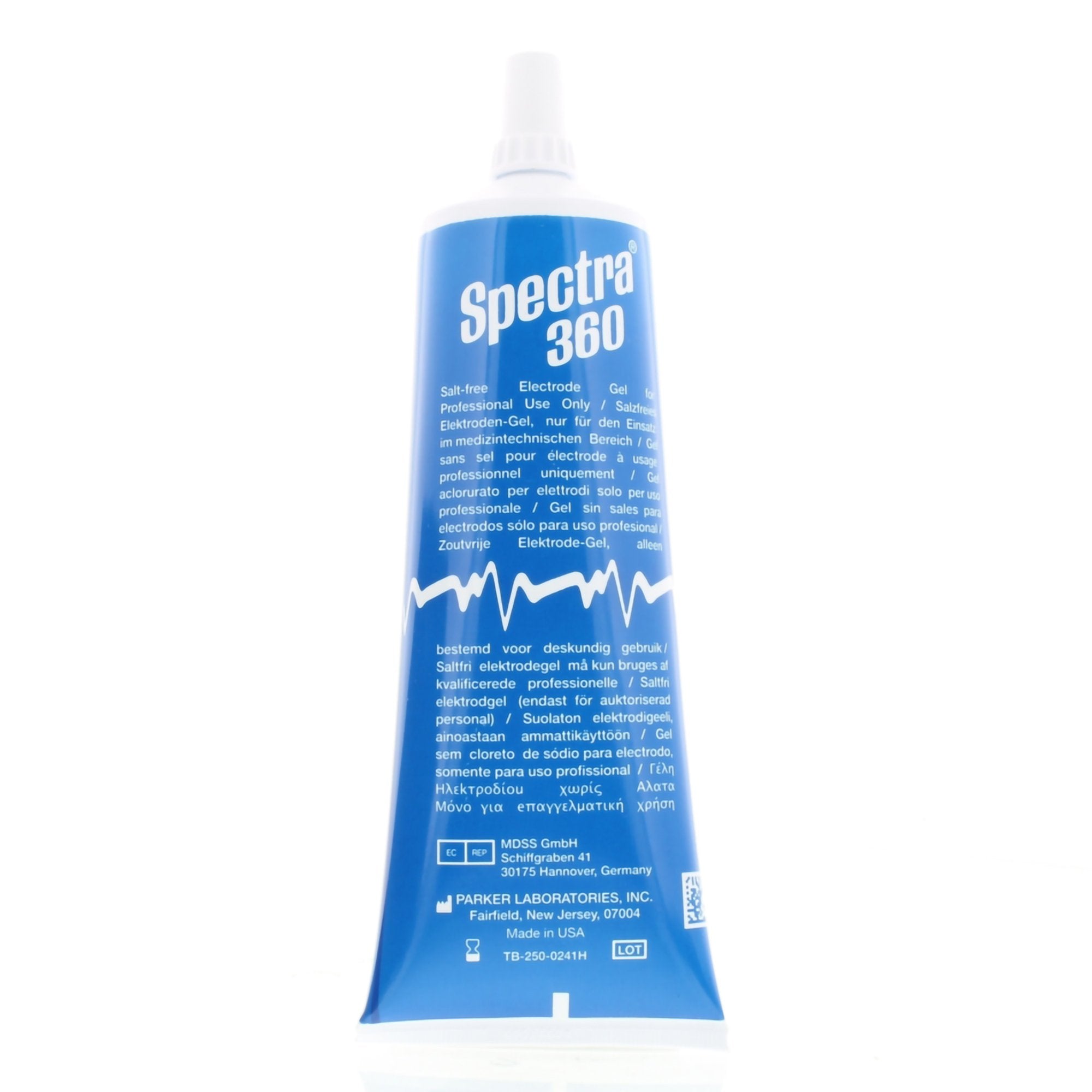 Spectra® 360 Conductive Gel (12 Units)