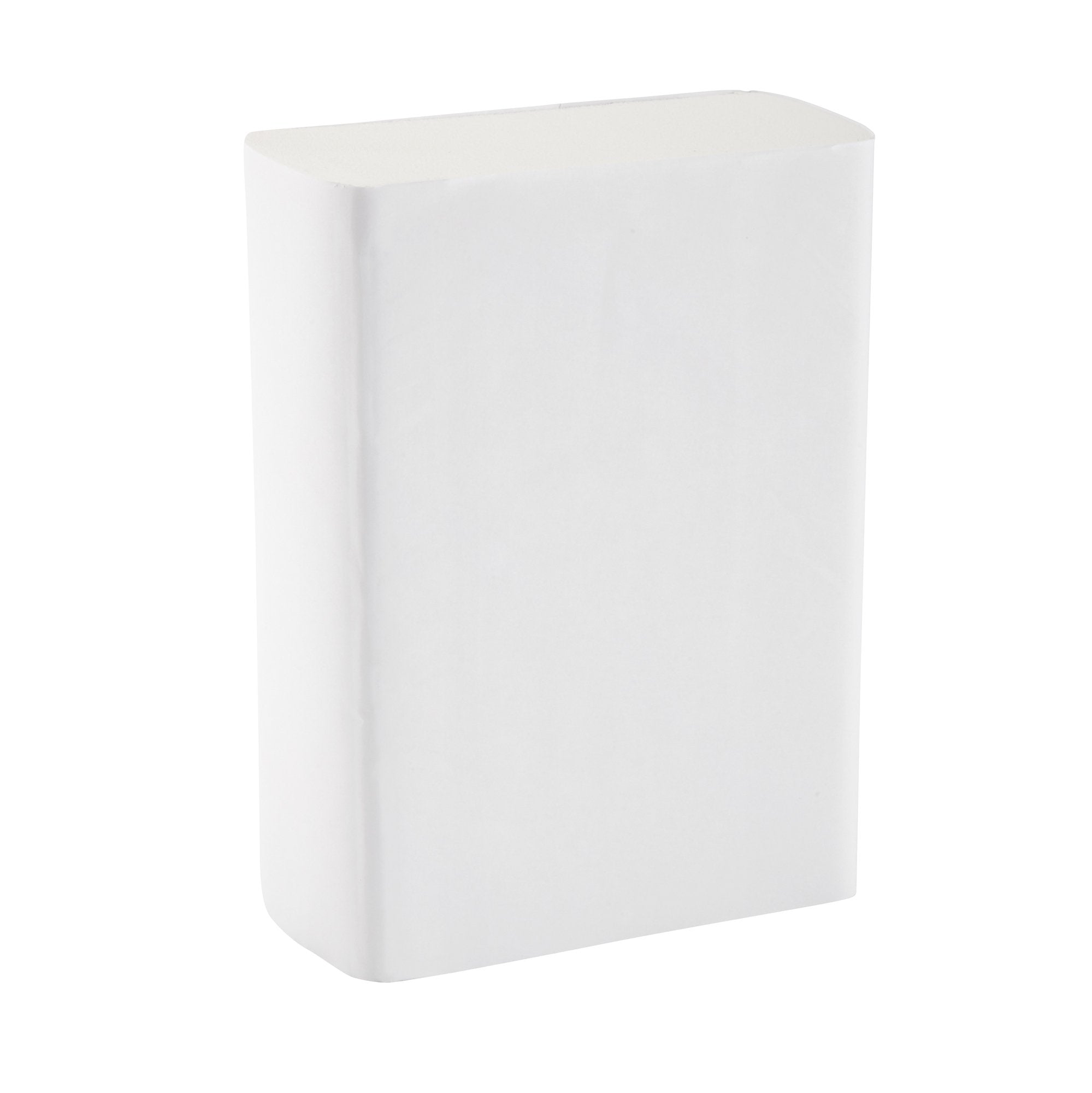 Pacific Blue Ultra Bigfold Z Paper Towels, 10 Packs, 220 Sheets - Eco-Friendly