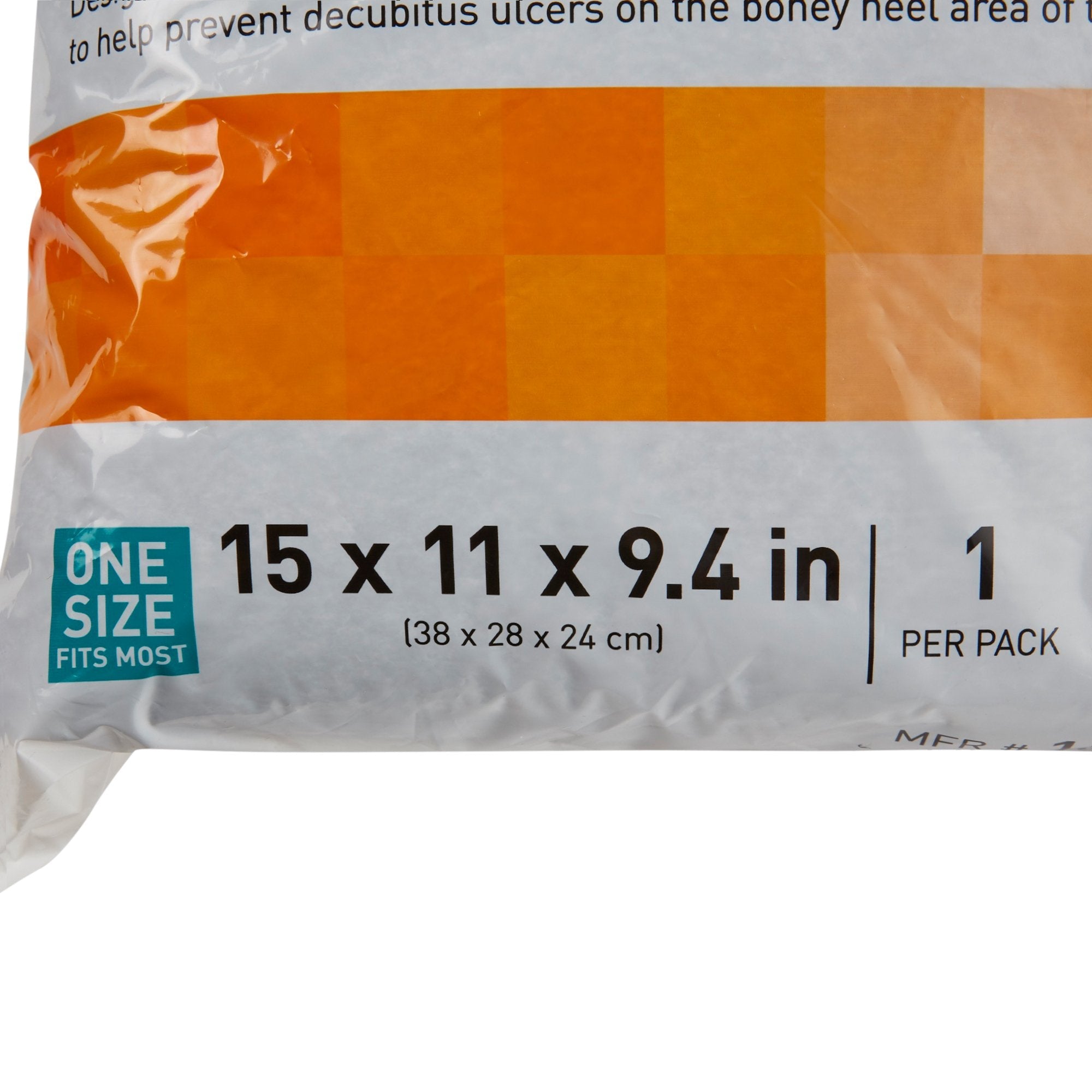McKesson Heel Boot Protector (1 Unit)