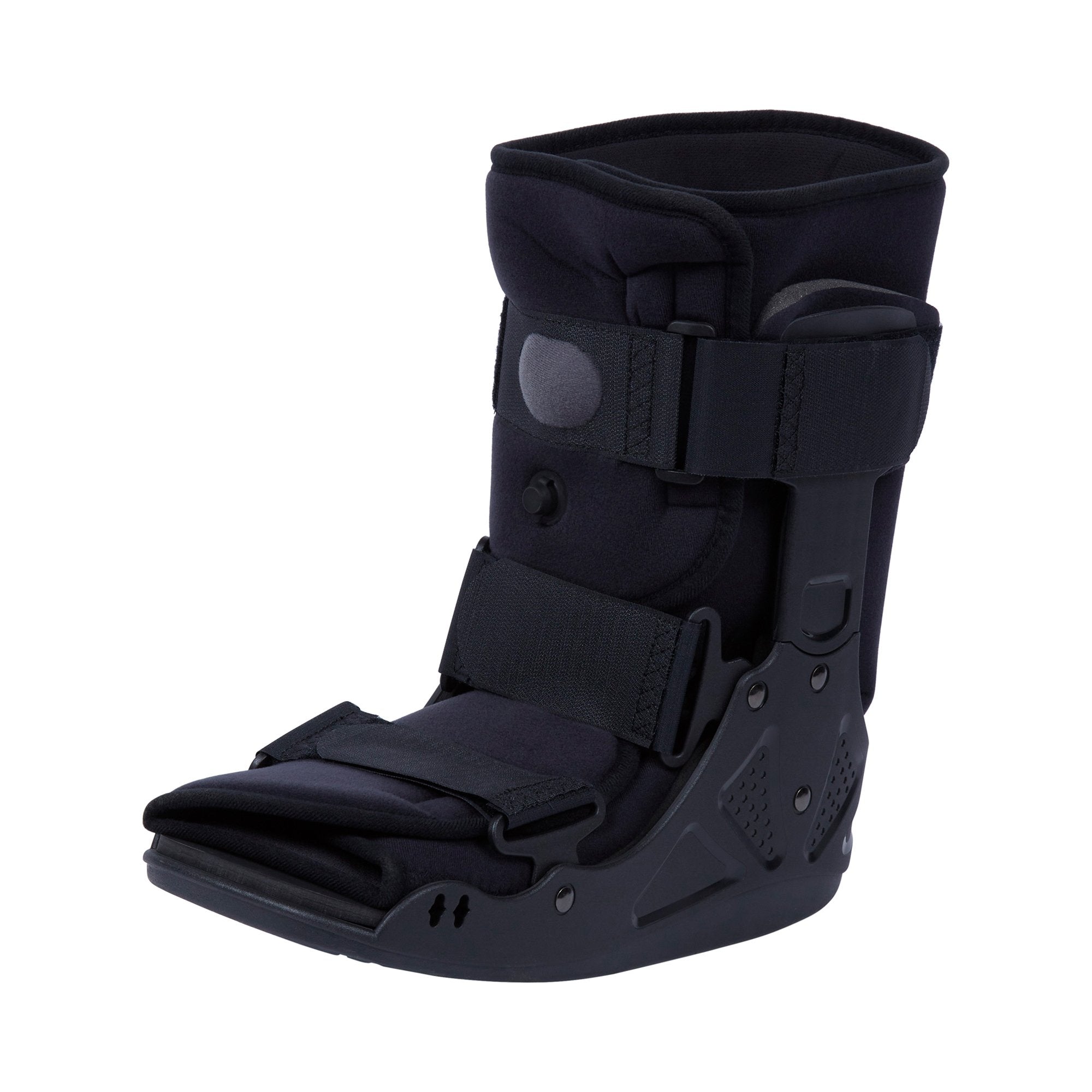 McKesson Pneumatic / Adjustable Air Support Walker Boot, Extra Large (1 Unit)