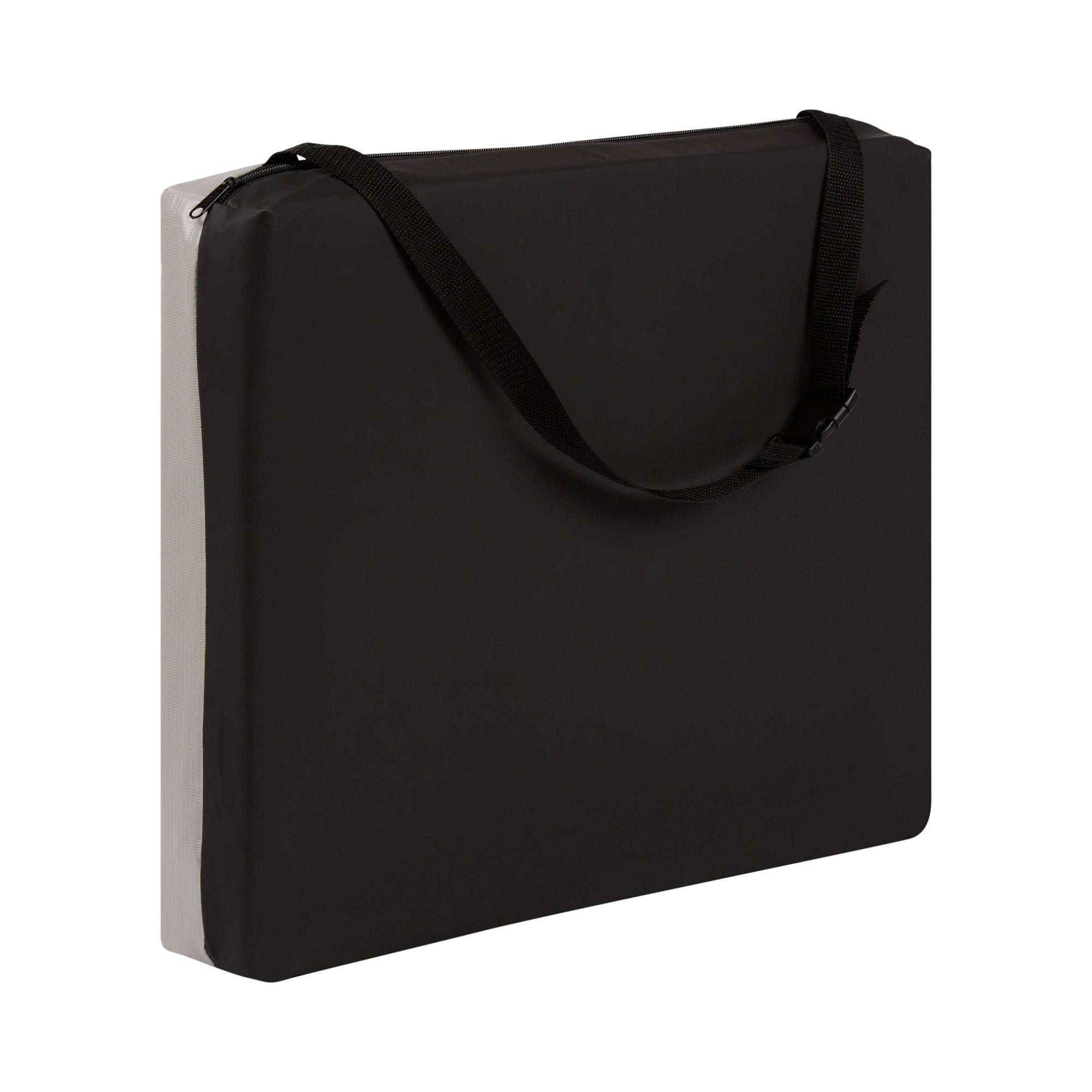 McKesson Foam Seat Cushion, 20 x 16 x 3 in (1 Unit)