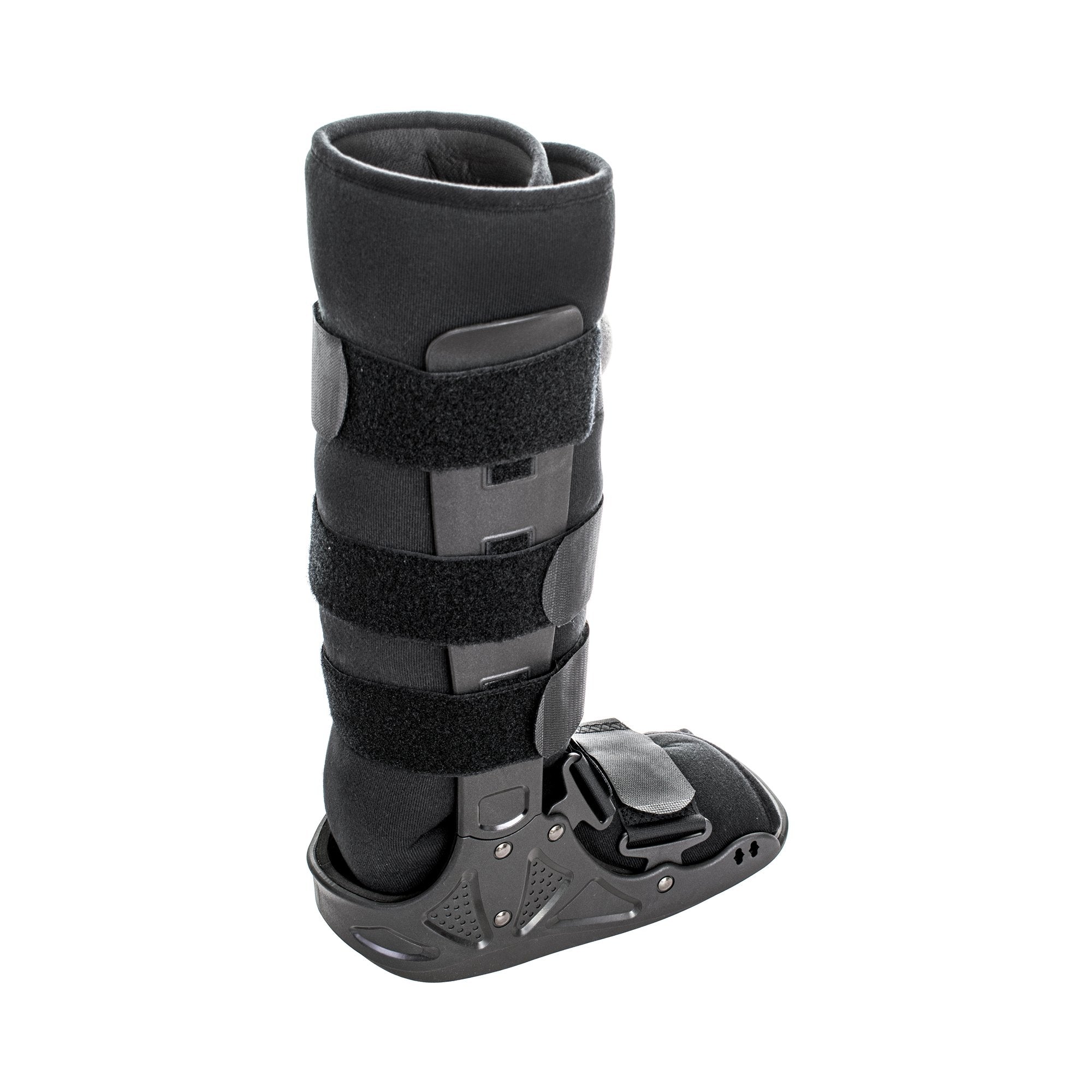 McKesson Pneumatic / Adjustable Air Support Walker Boot, Small (1 Unit)