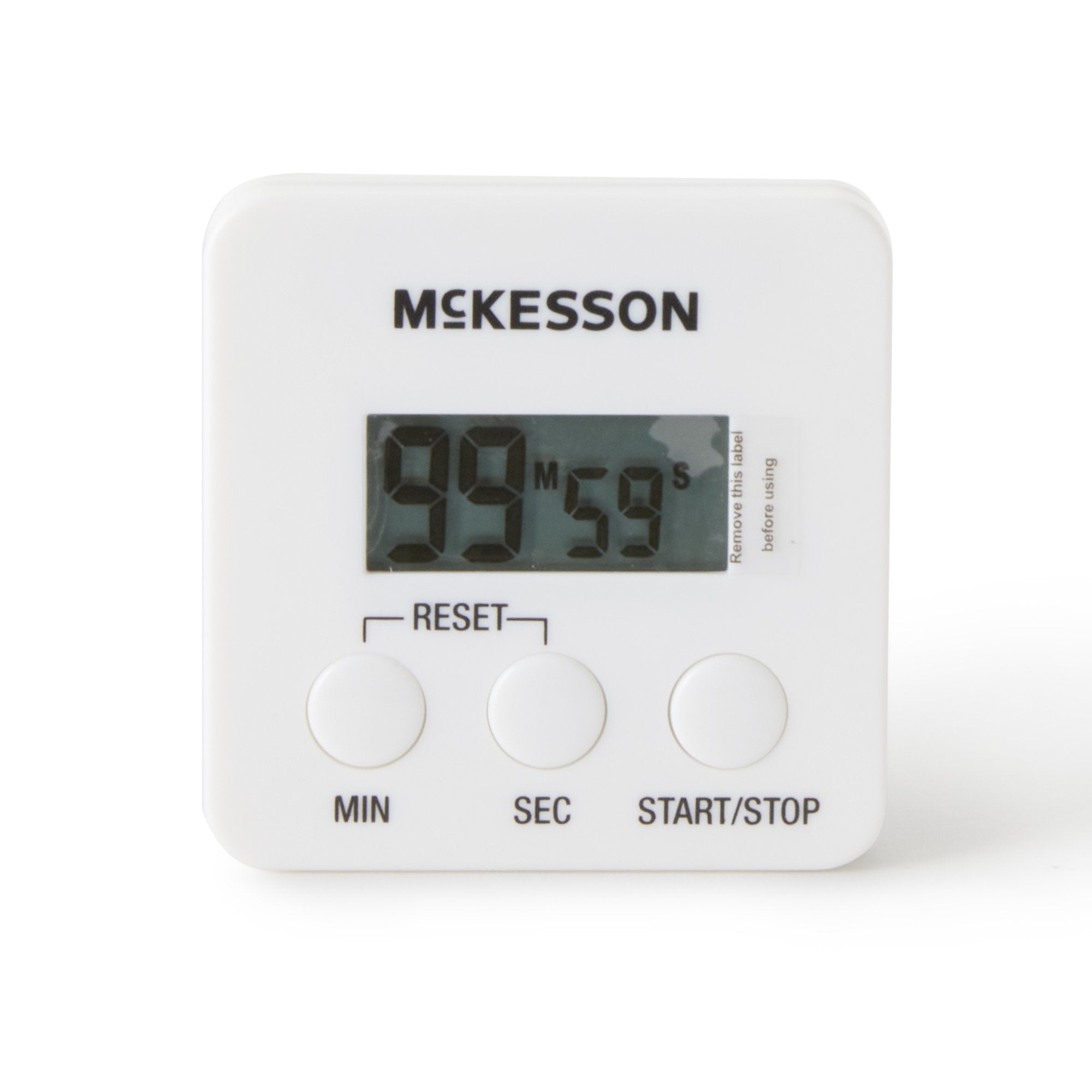 McKesson Digital Timer (1 Unit)