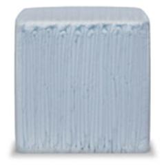 Prevail® Air Permeable Low Air Loss Underpad, 32 x 36 Inch (8 Units)