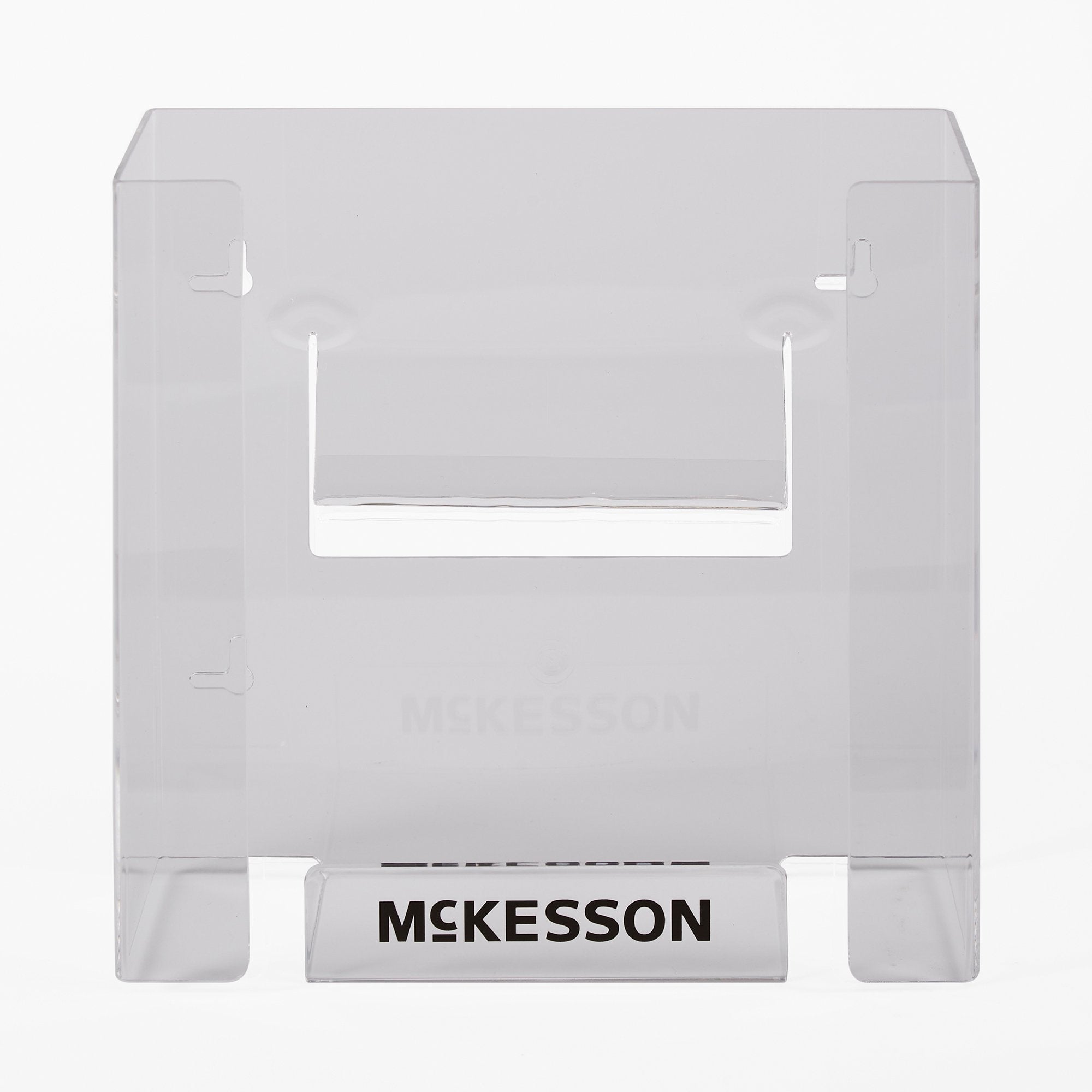 McKesson Glove Box Holder, 4 x 10 x 10¾ Inch (1 Unit)