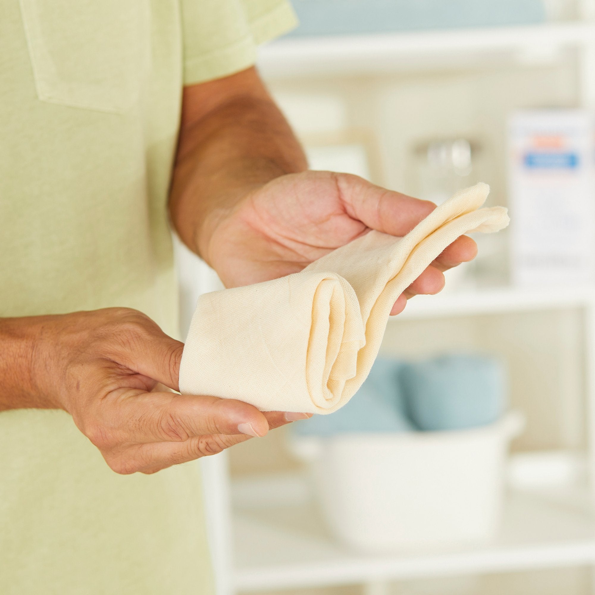 McKesson Triangular Bandage, 40 x 40 x 56 Inch (12 Units)