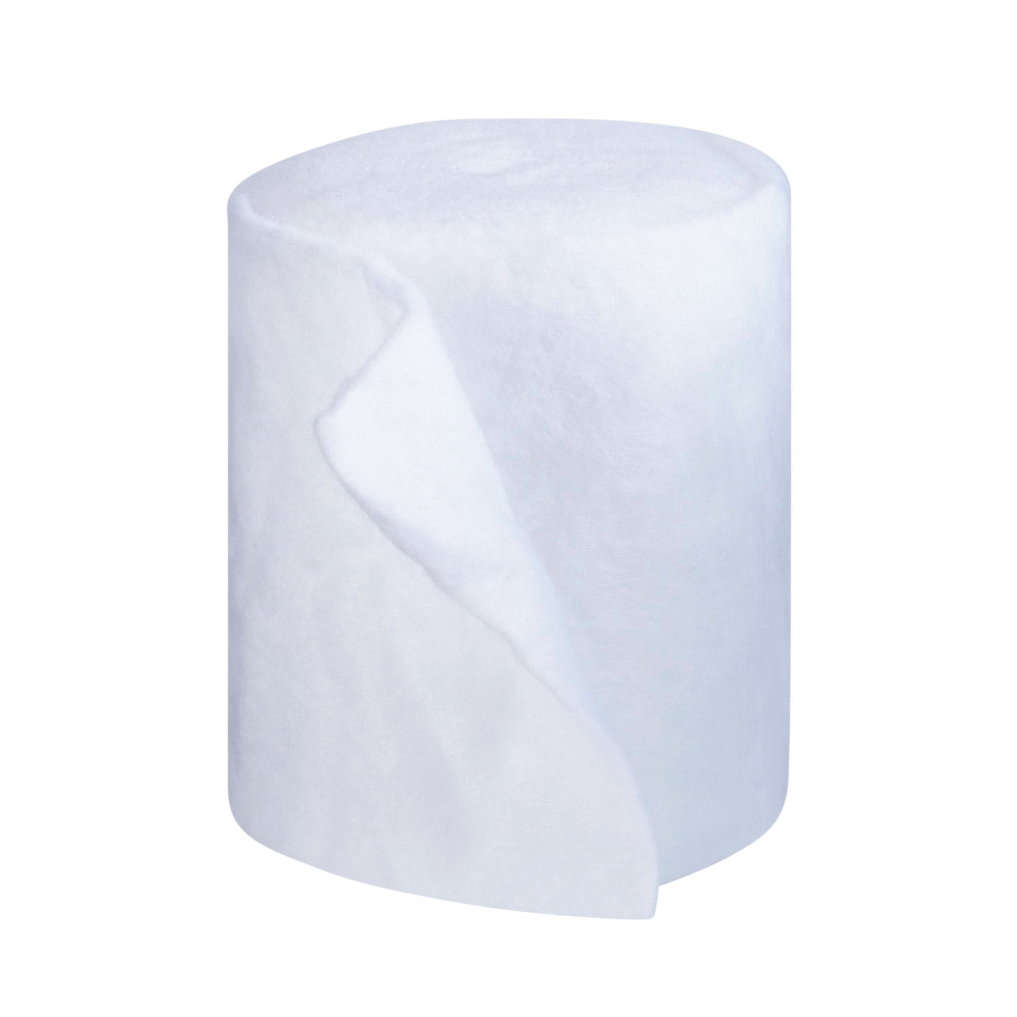 McKesson White Polyester Cast Padding, 4 Inch x 4 Yard (20 Units)