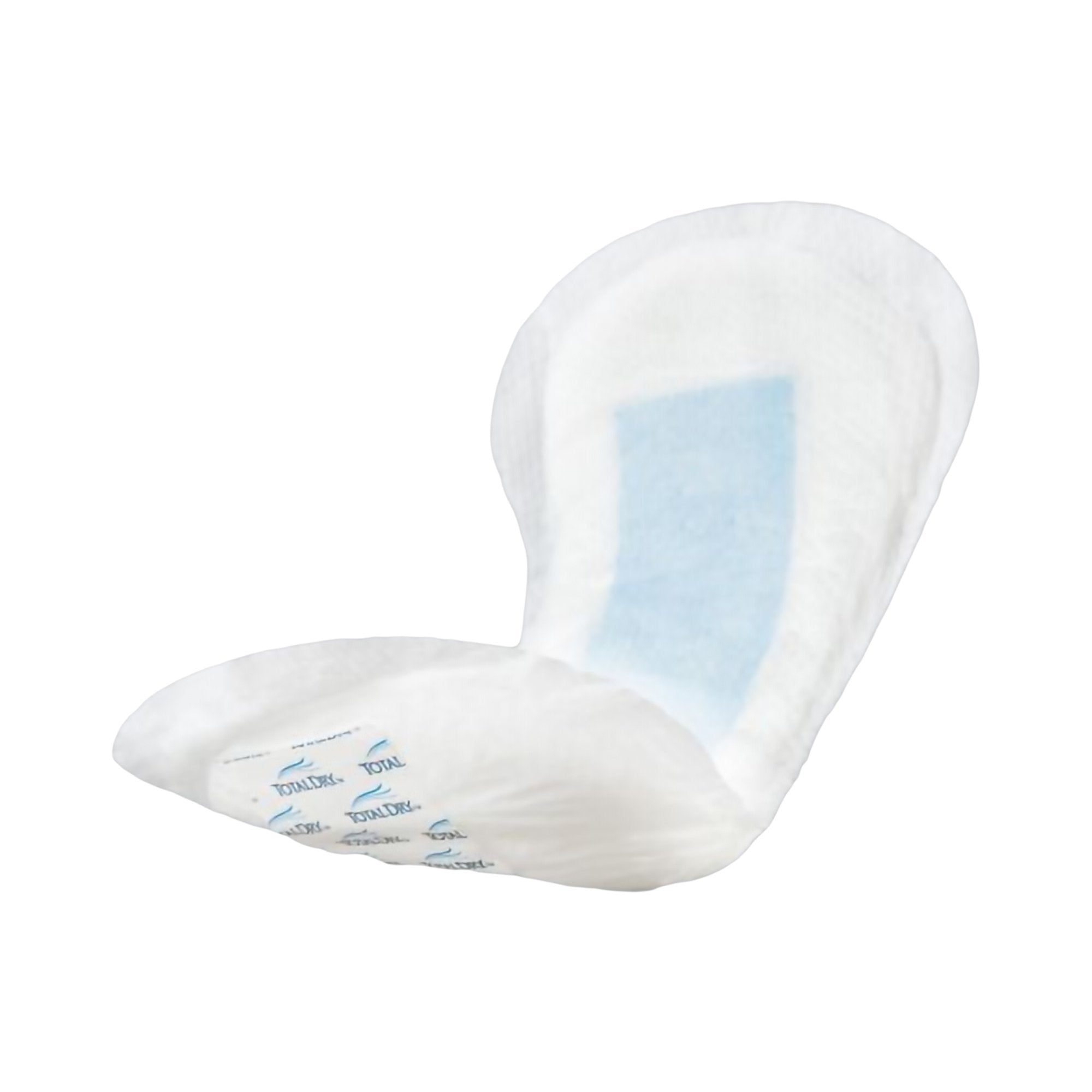 TotalDry™ Moderate Extra Bladder Control Pad, 13¾-Inch Length (20 Units)