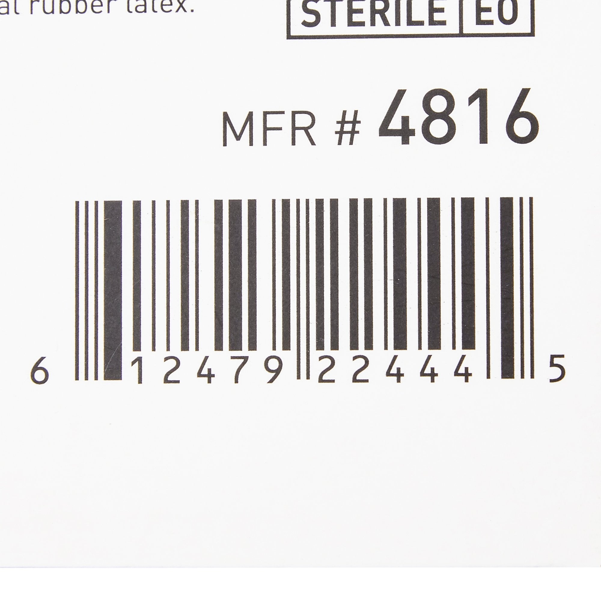 McKesson Silicone Wound Contact Layer Dressing, 3 x 4 Inch (10 Units)