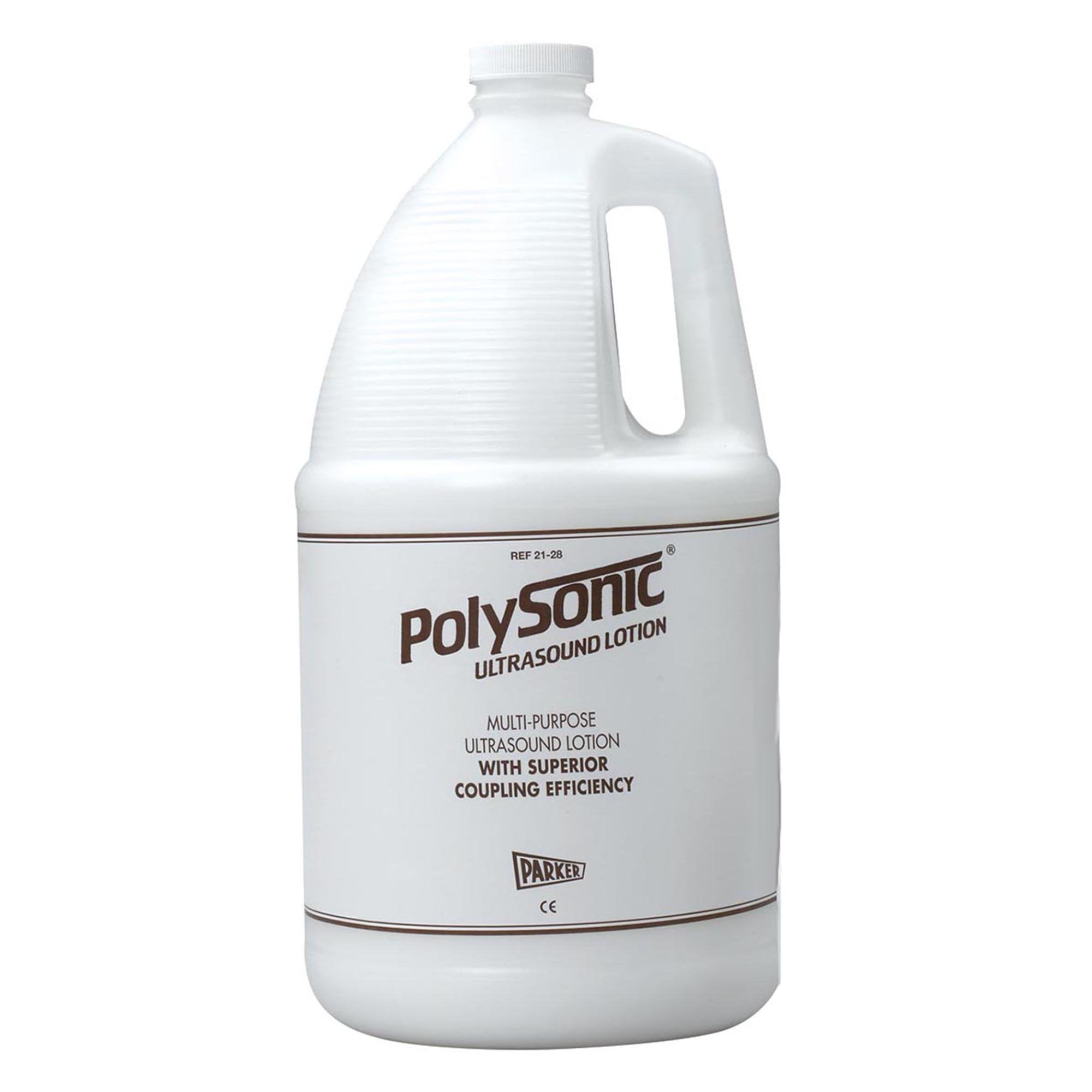 Polysonic® Ultrasound Lotion (1 Unit)