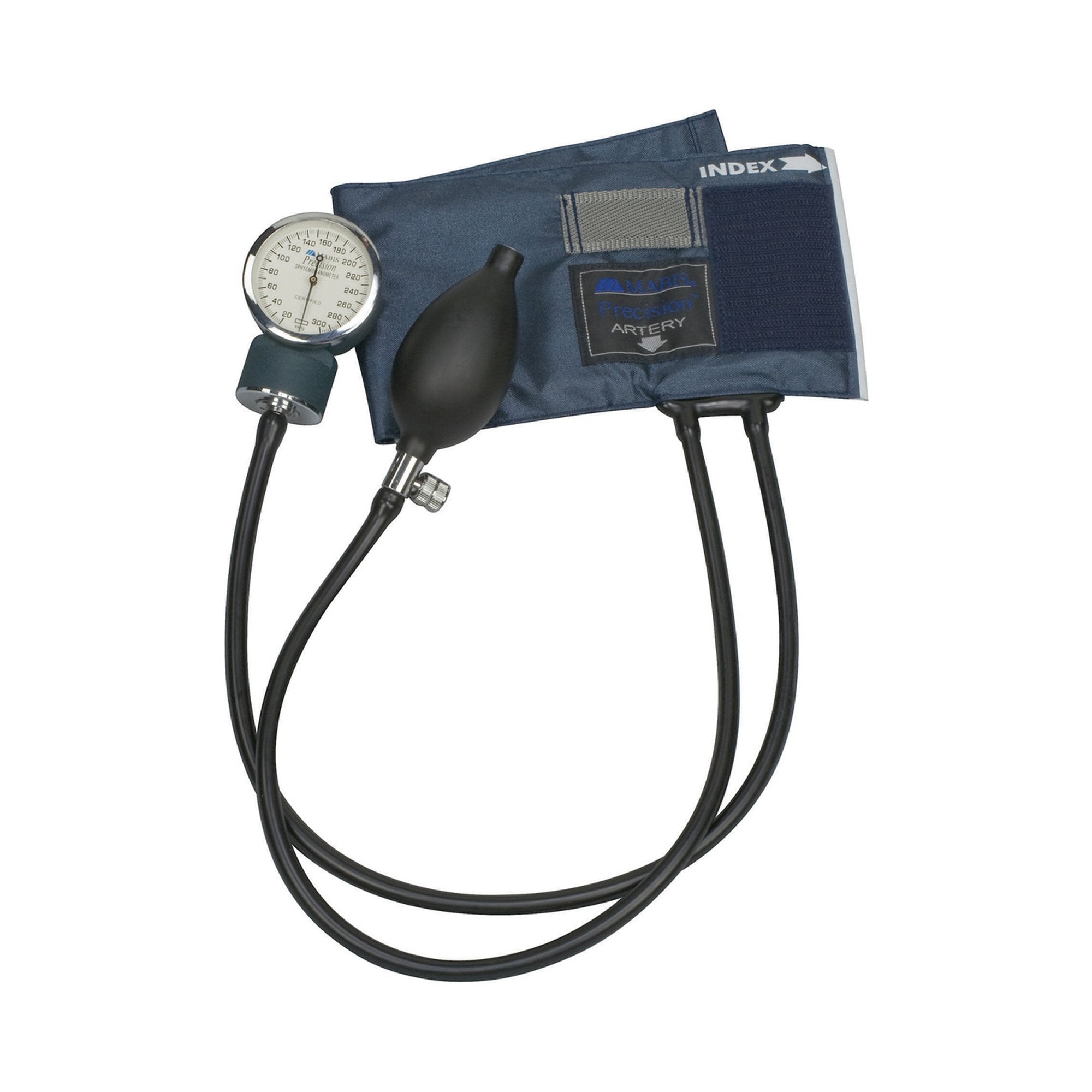 Precision™ Aneroid Sphygmomanometer (1 Unit)