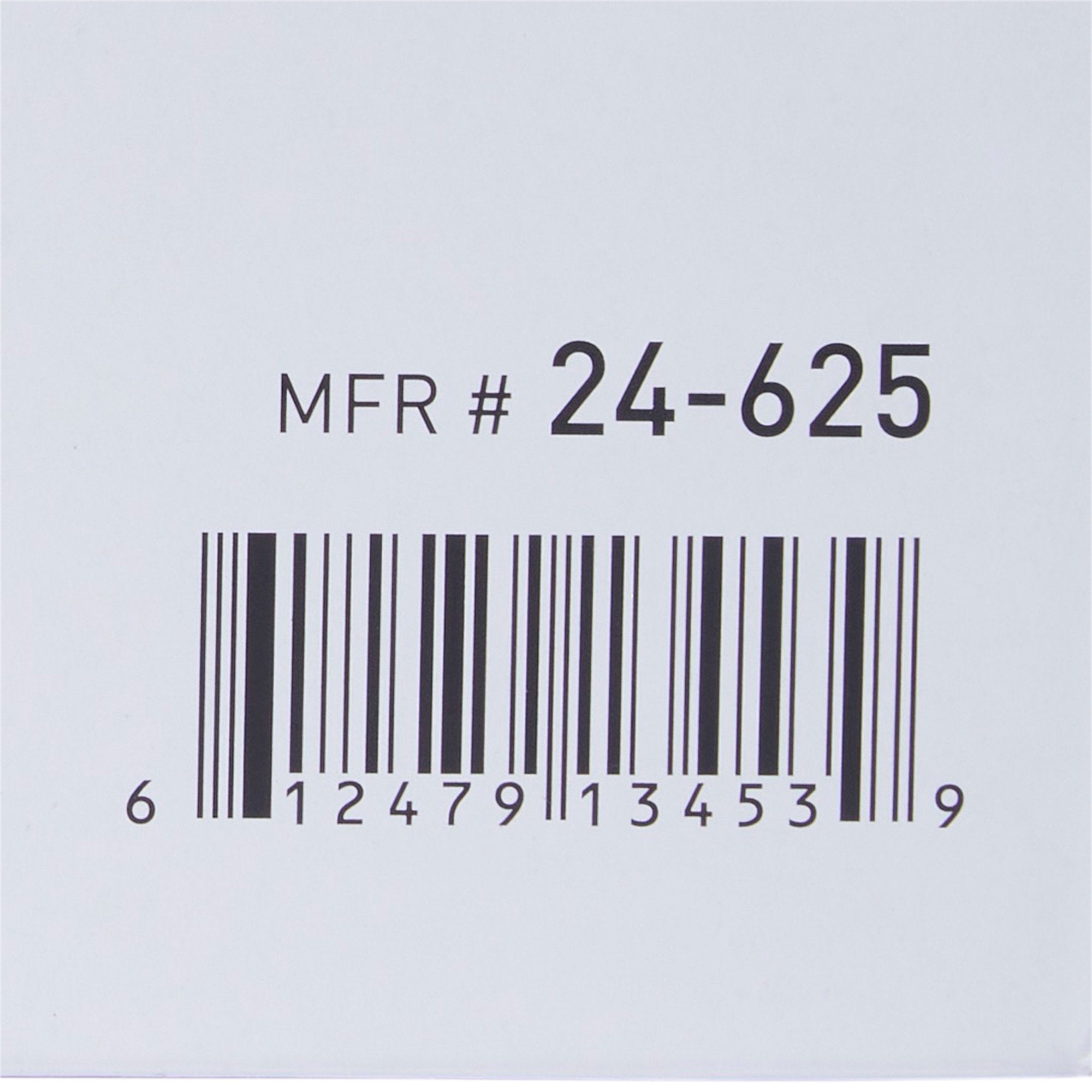 McKesson Double-End Wood Spoon (1 Unit)