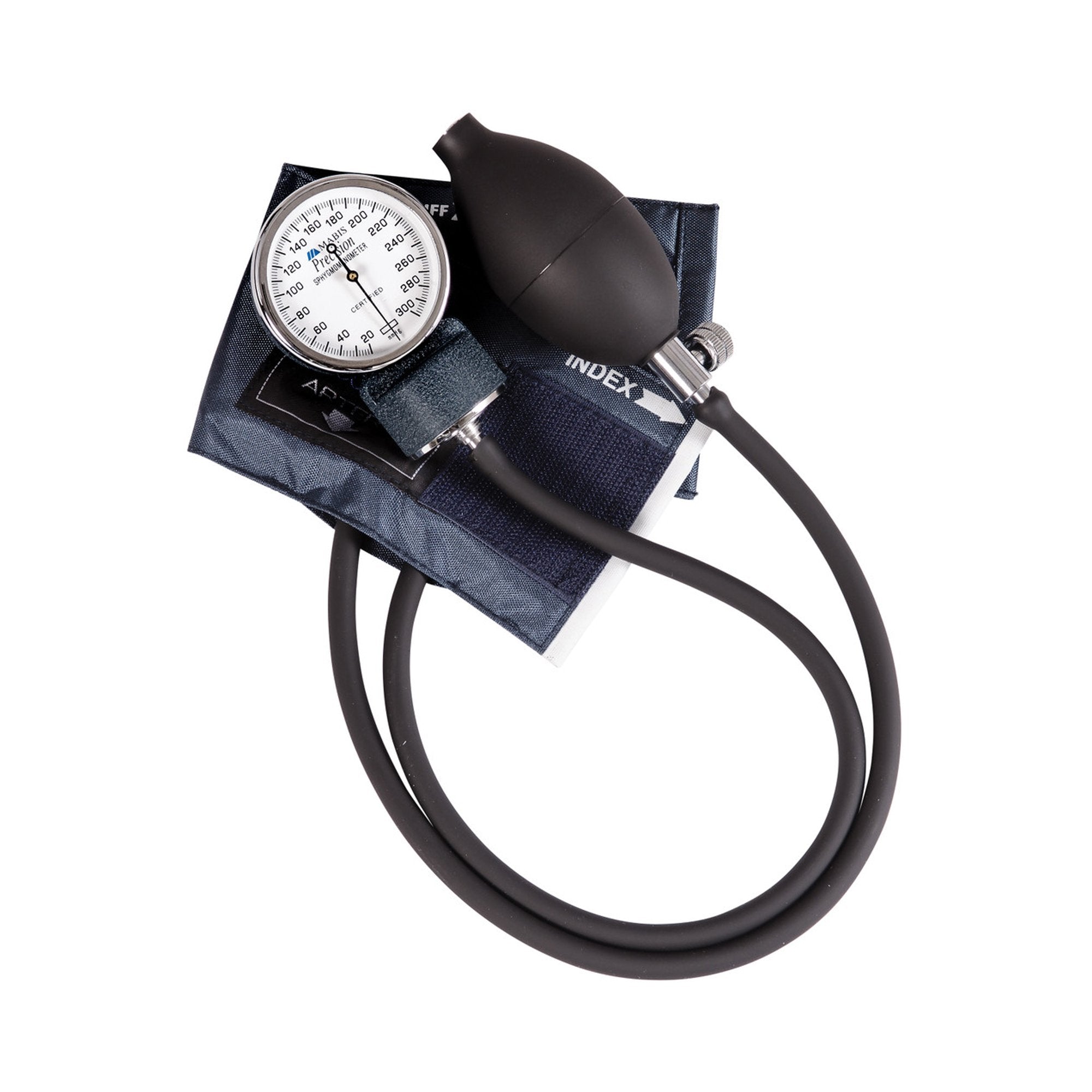 Precision™ Aneroid Sphygmomanometer (1 Unit)