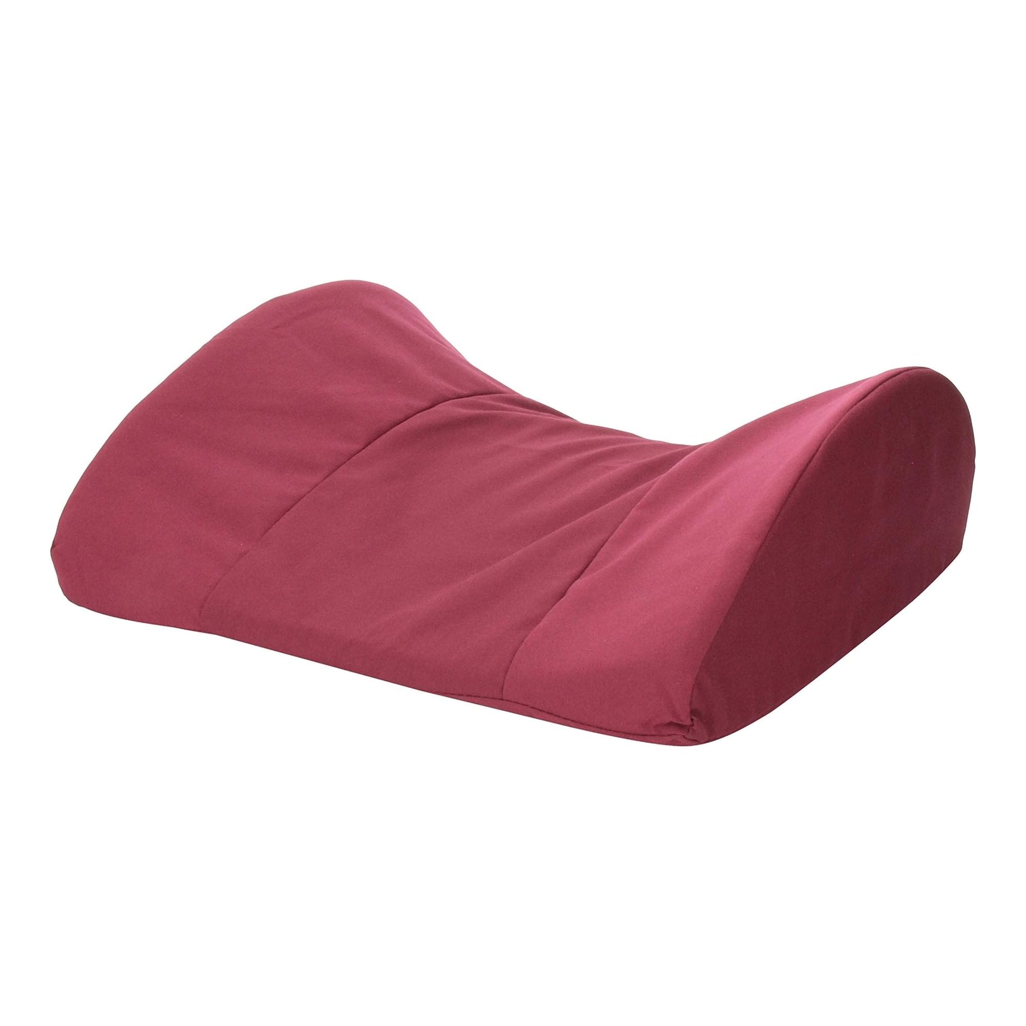 DMI® Foam Lumbar Seat Cushion, 14 x 13 in. (1 Unit)