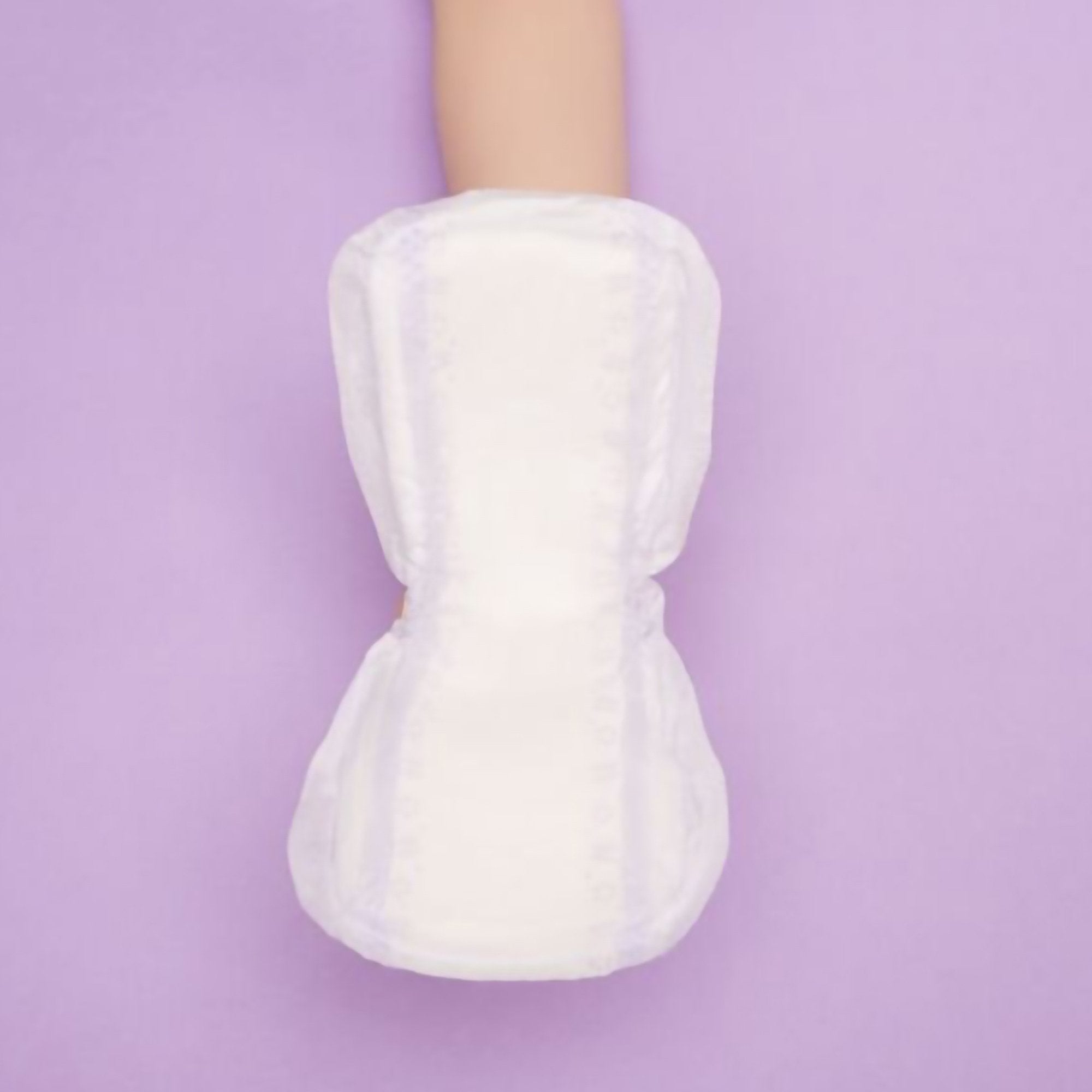Seni® Lady Ultimate Pads, Long (26 Units)