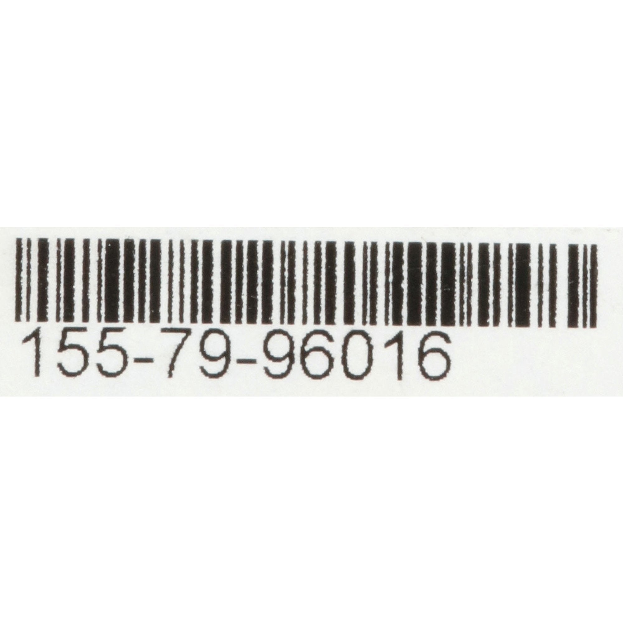 McKesson Knee Immobilizer, 16-Inch Length, One Size Fits Most (1 Unit)