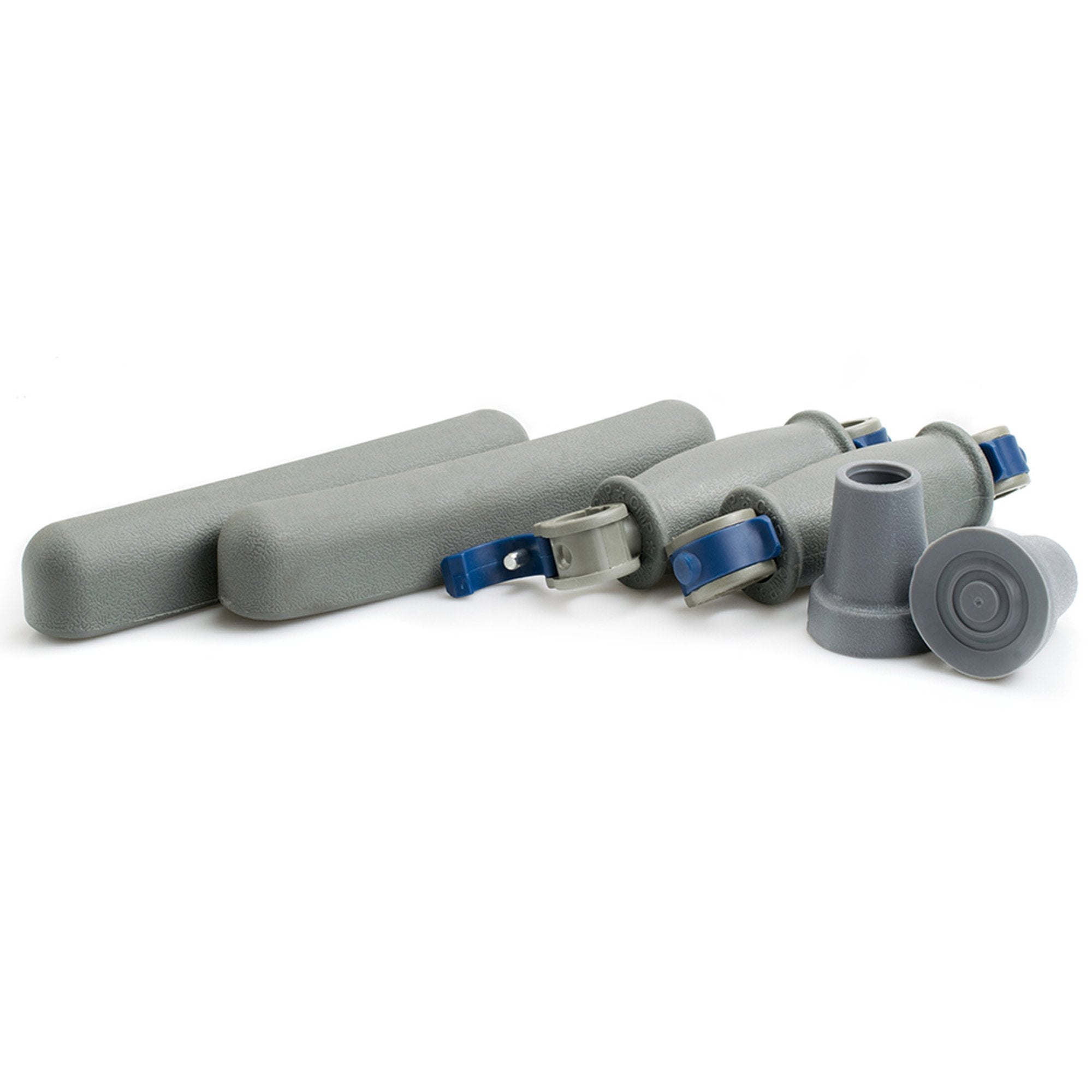 McKesson Crutch Accessory Kit (1 Unit)