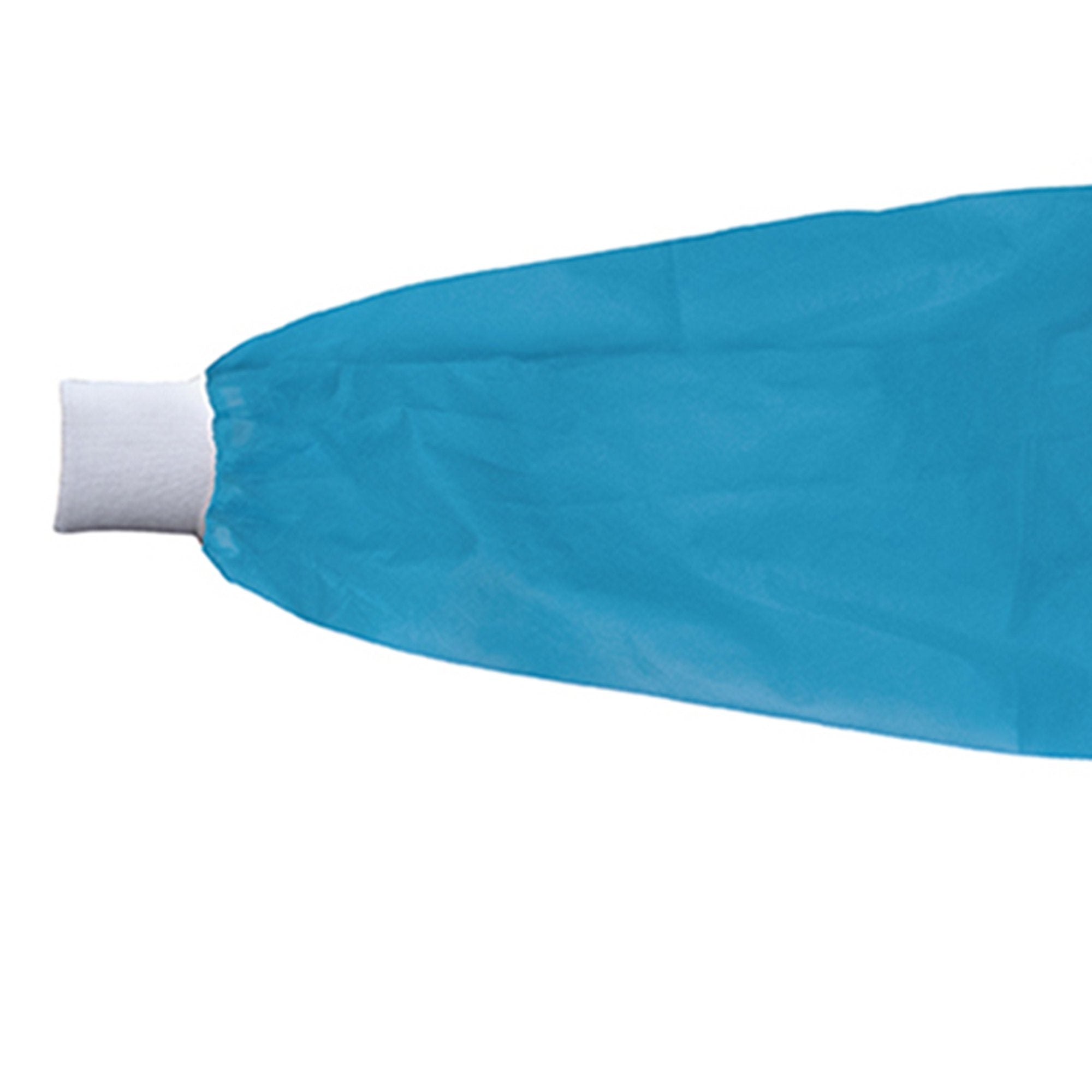 McKesson Lab Coat, Small / Medium, Blue (30 Units)