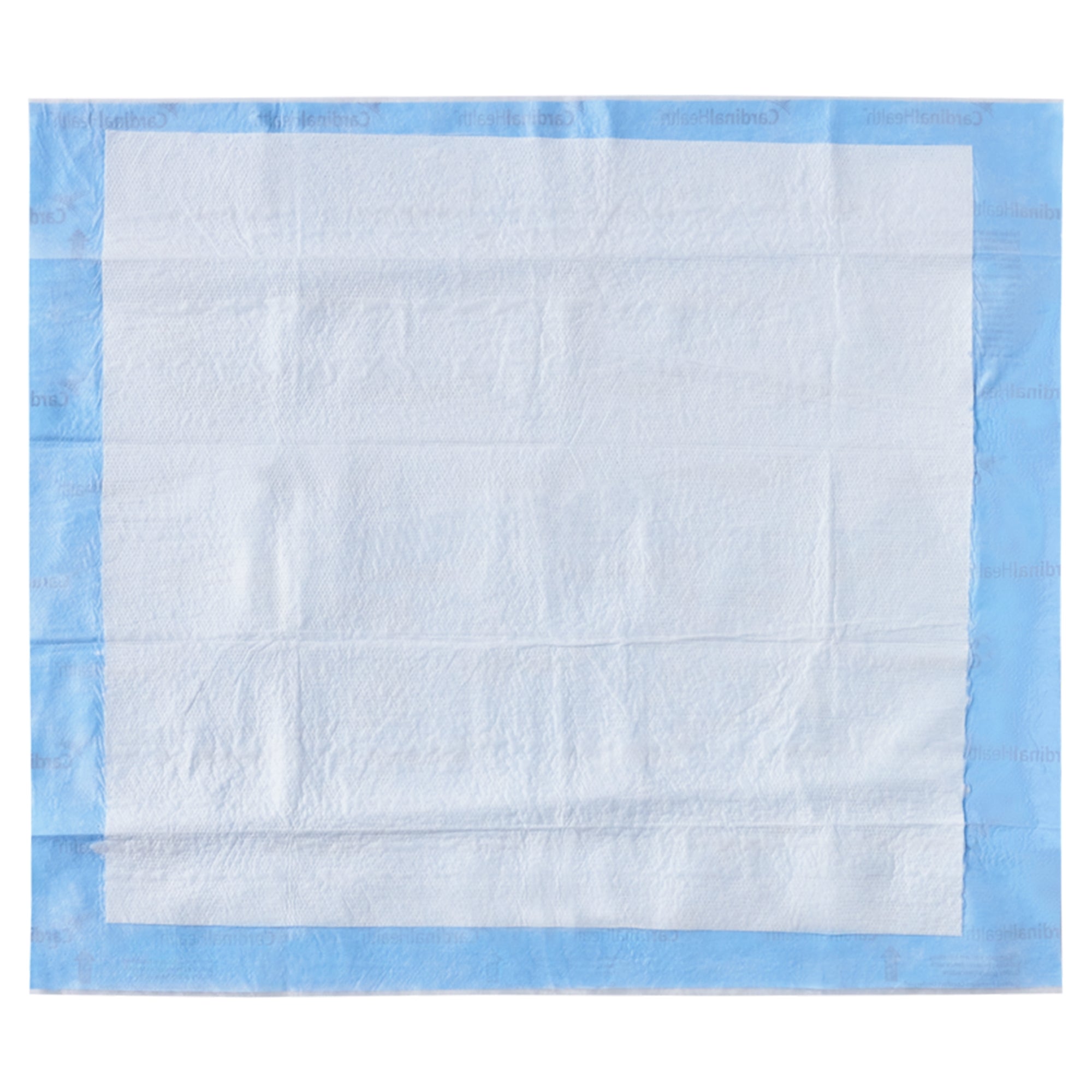 Wings™ Quilted Underpads 30x36" Max Absorbency - Comfort Protection (10 Pack)