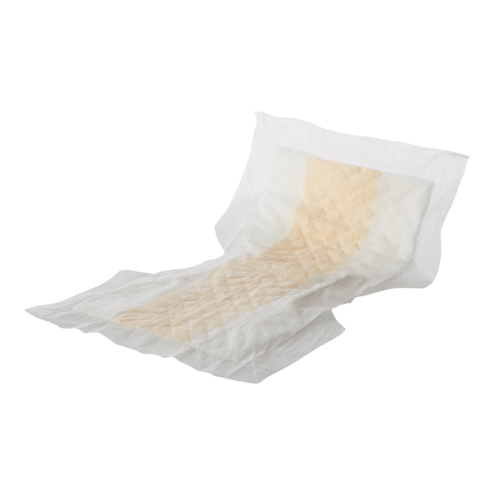 Tranquility Top Liner Booster Pad 13.5x21.5" - Heavy Absorbency Incontinence Aid