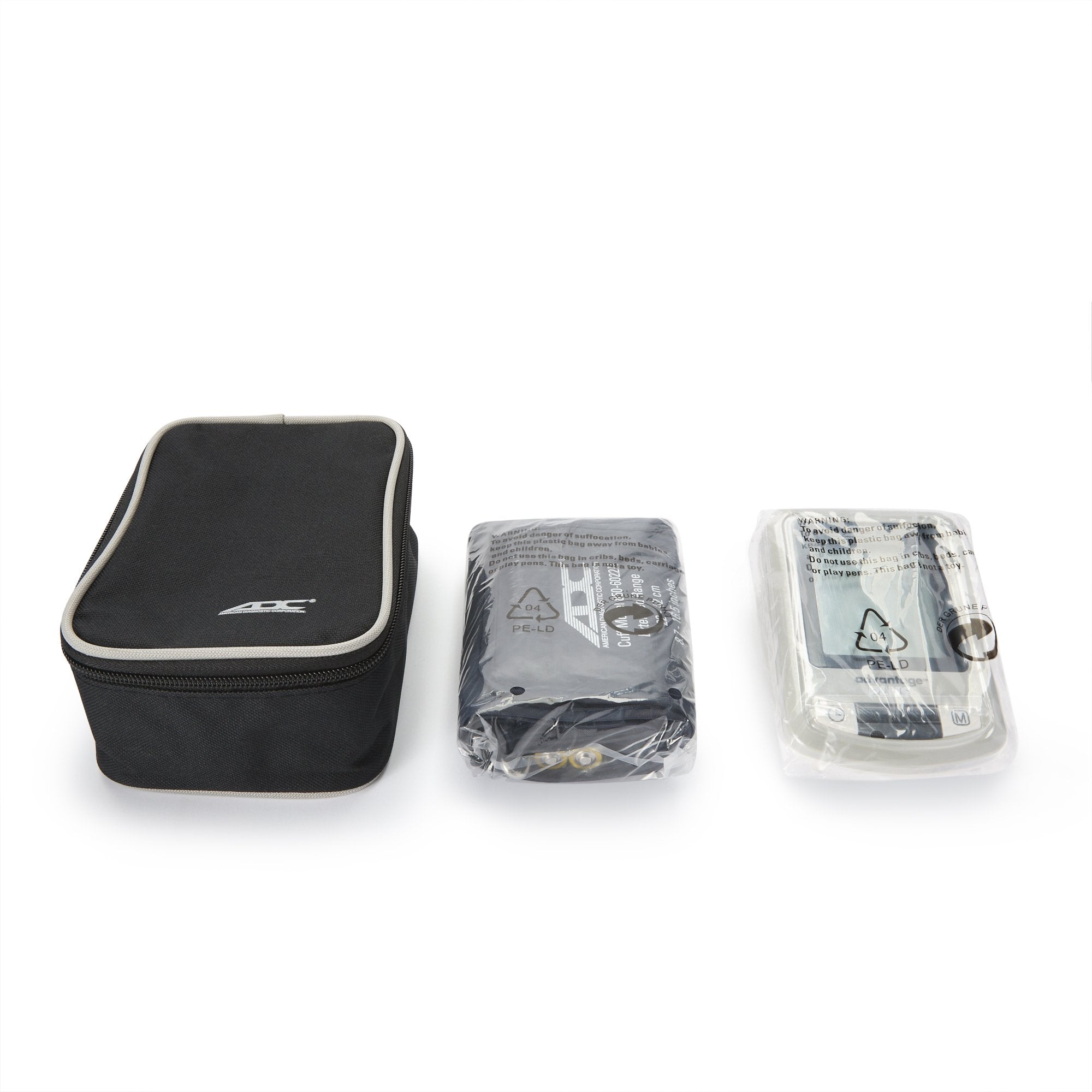 ADC® Advantage™ Blood Pressure Monitor (1 Unit)