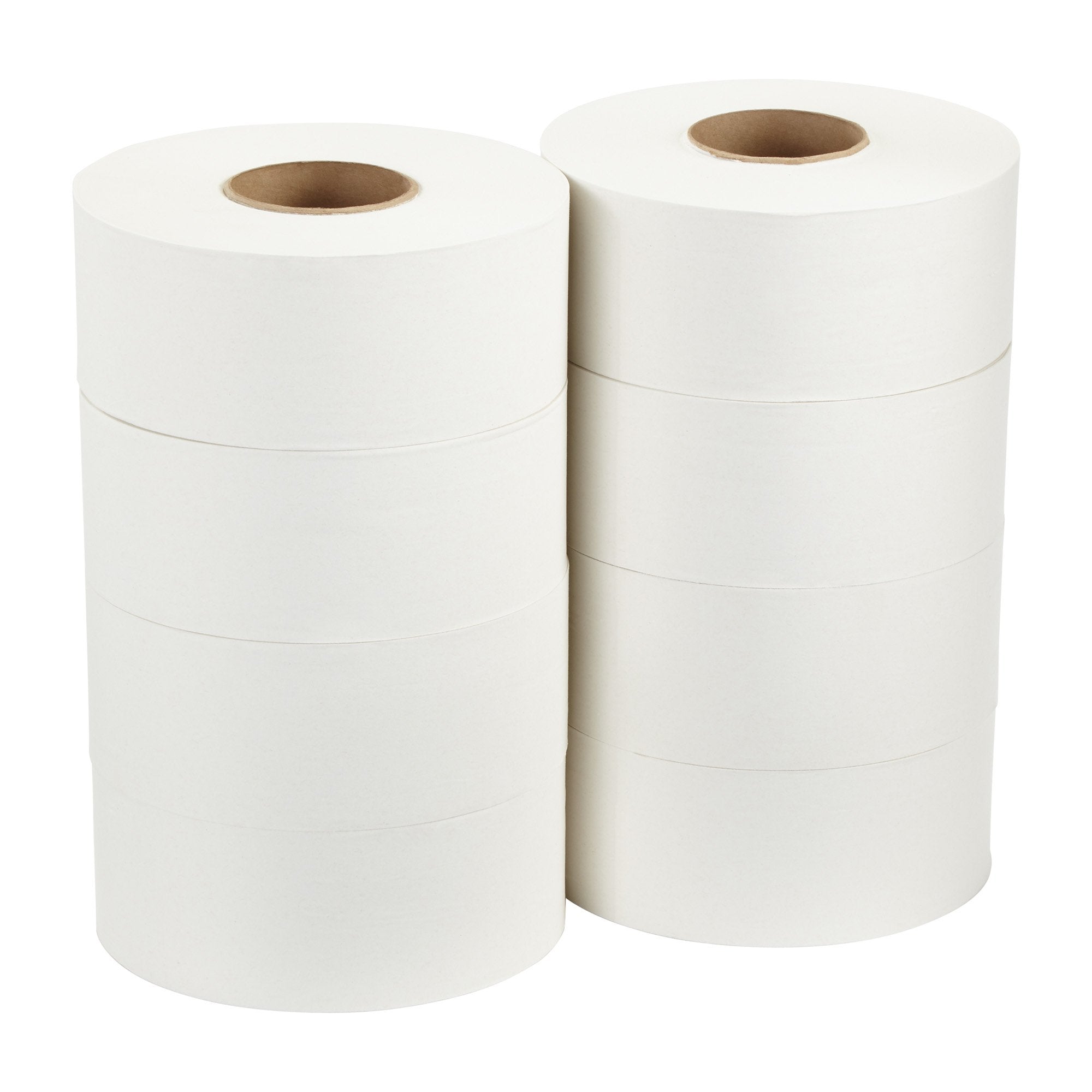Pacific Blue® Toilet Tissue (8 Units)