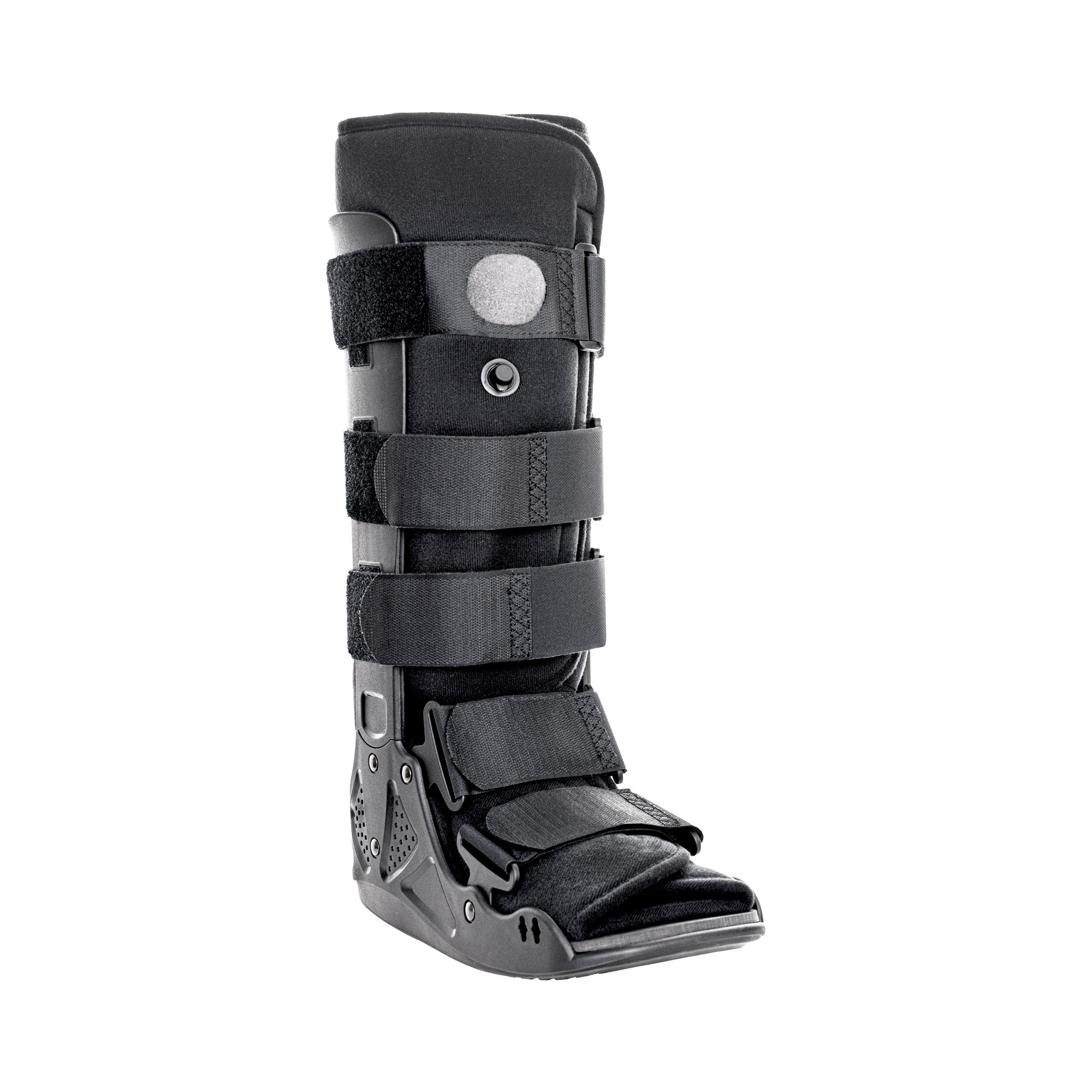 McKesson Pneumatic / Adjustable Air Support Walker Boot, Small (1 Unit)